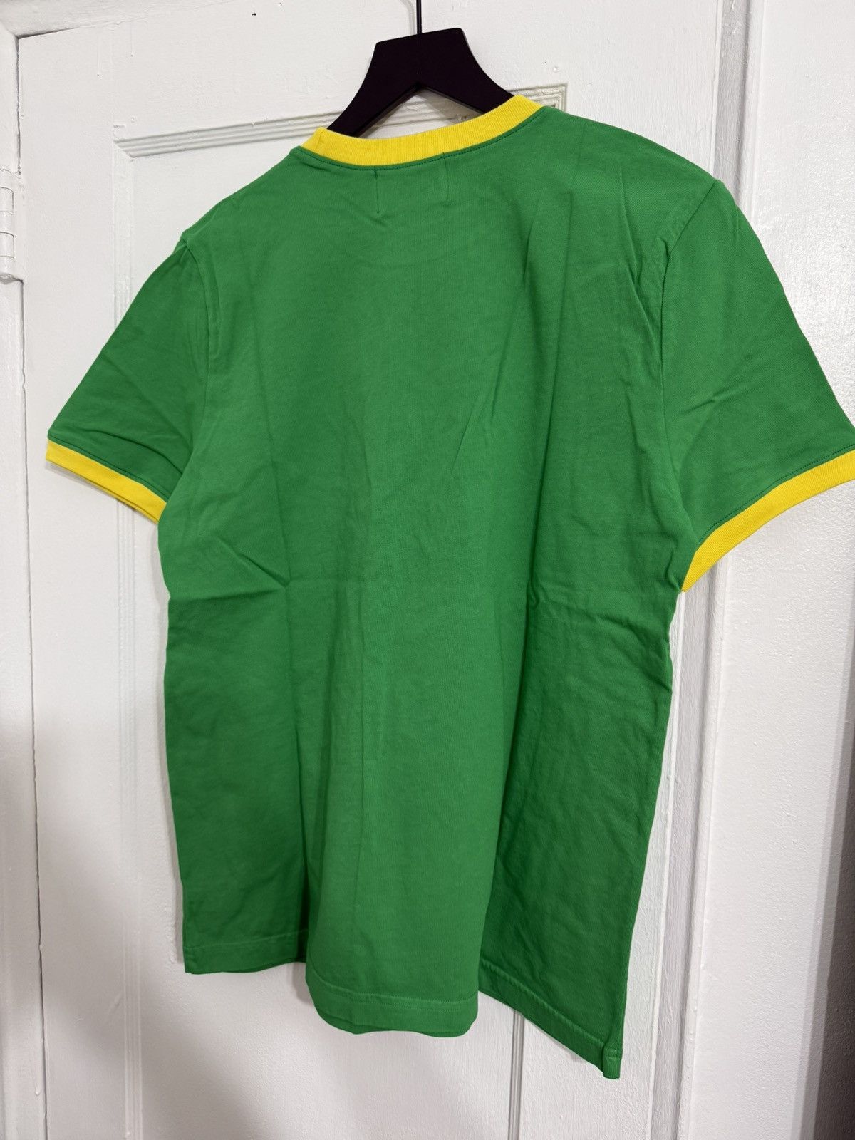 Eric Emanuel EE Brazil Ringer T Size US S / EU 44-46 / 1 - 4 Thumbnail