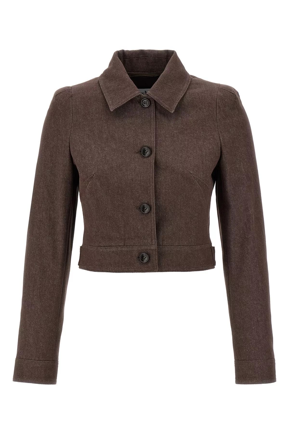 Max Mara 'Carpa' blazer Size XS / US 0-2 / IT 36-38 - 1 Thumbnail