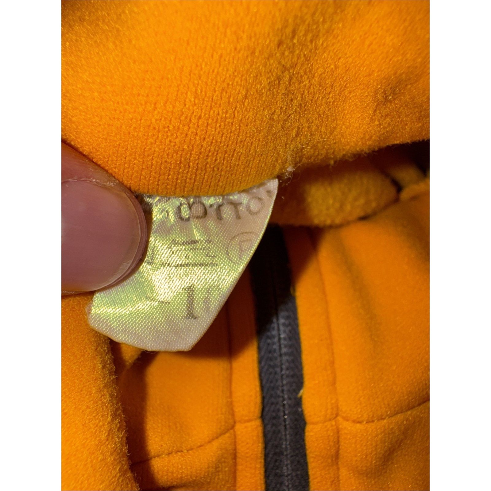 Vintage Vintage 70s Kids Track Suite Sportswear Running Jogging Size ONE SIZE - 5 Thumbnail