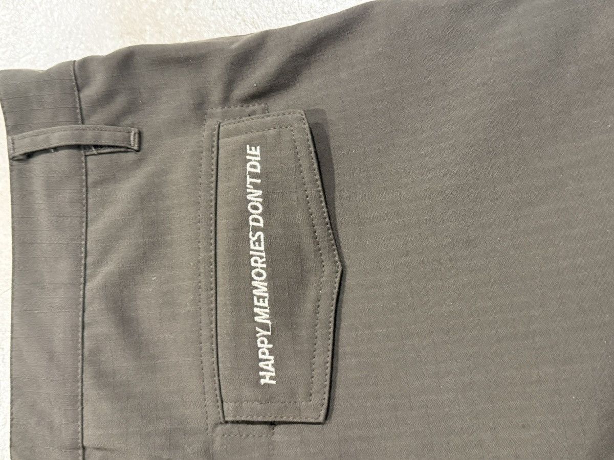 HMDD CARGO SHORTS Size US 32 / EU 48 - 4 Thumbnail