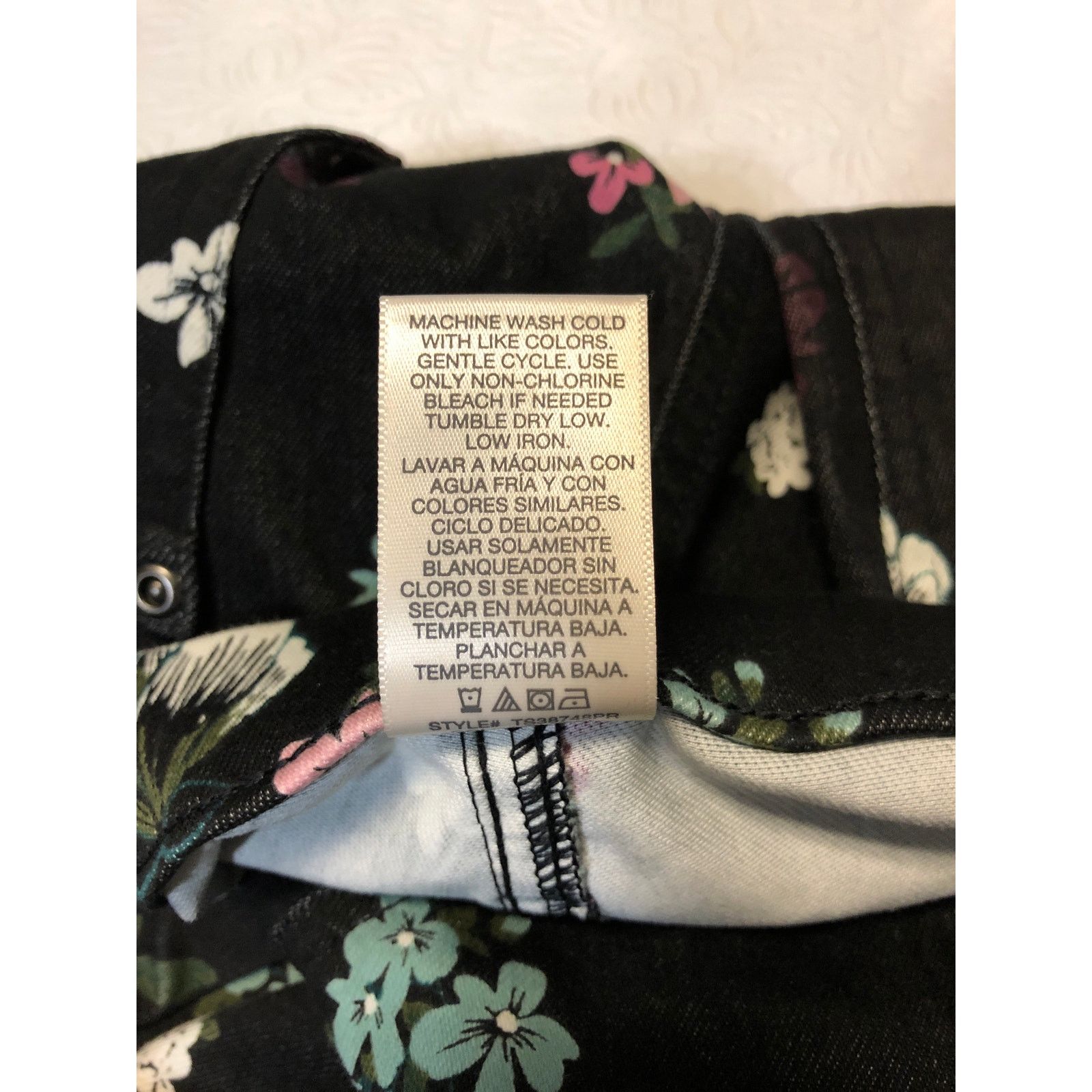 Other terra and sky pants Size 42" / US 20 - 4 Thumbnail
