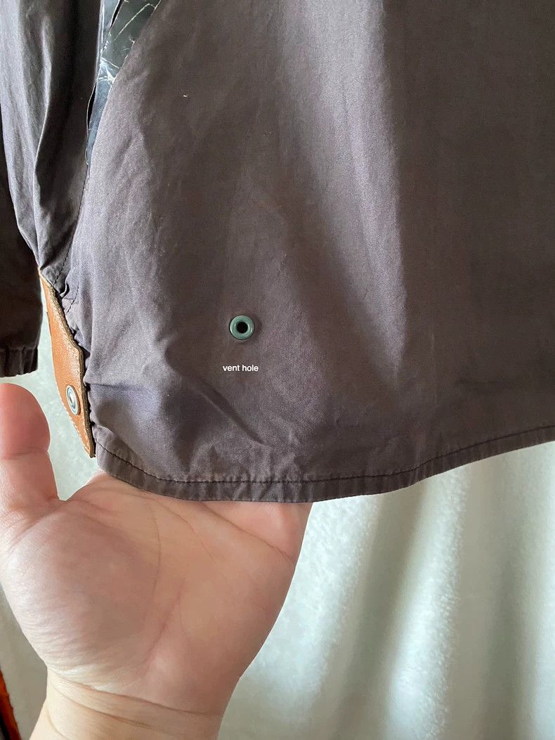 Undercover UNDERCOVER10SS Simple Functional Jacket 2504-Nextarrow Size US M / EU 48-50 / 2 - 4 Thumbnail