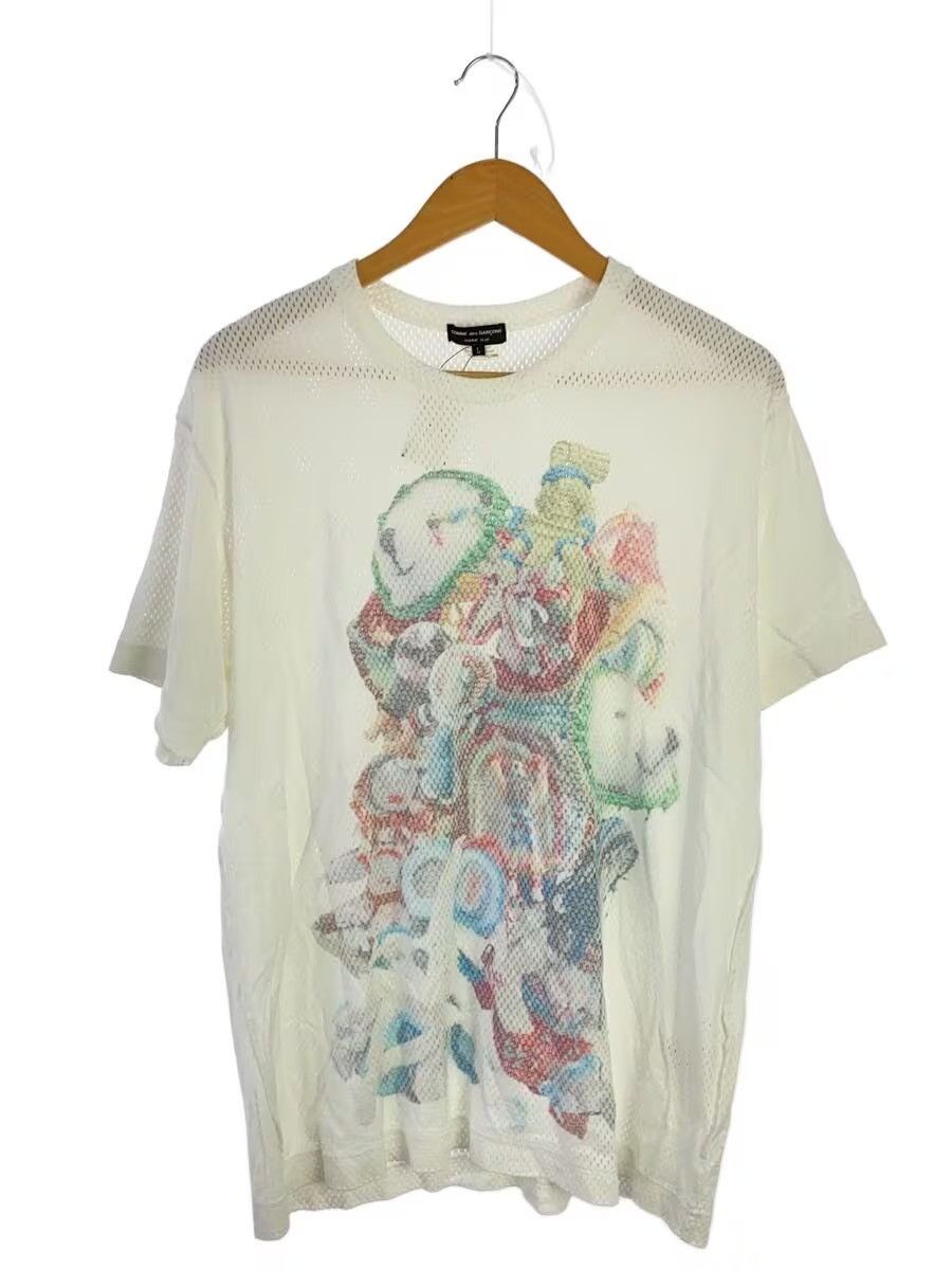 🐎 2017 Mesh T-Shirt