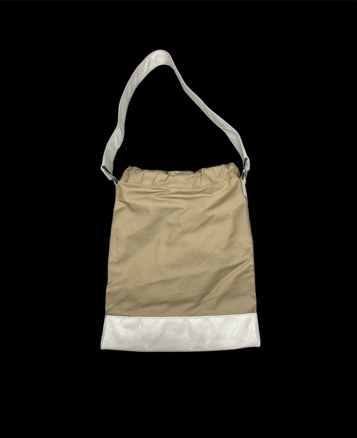 Jil Sander Jil Sander Navy Bag Size ONE SIZE - 2 Thumbnail