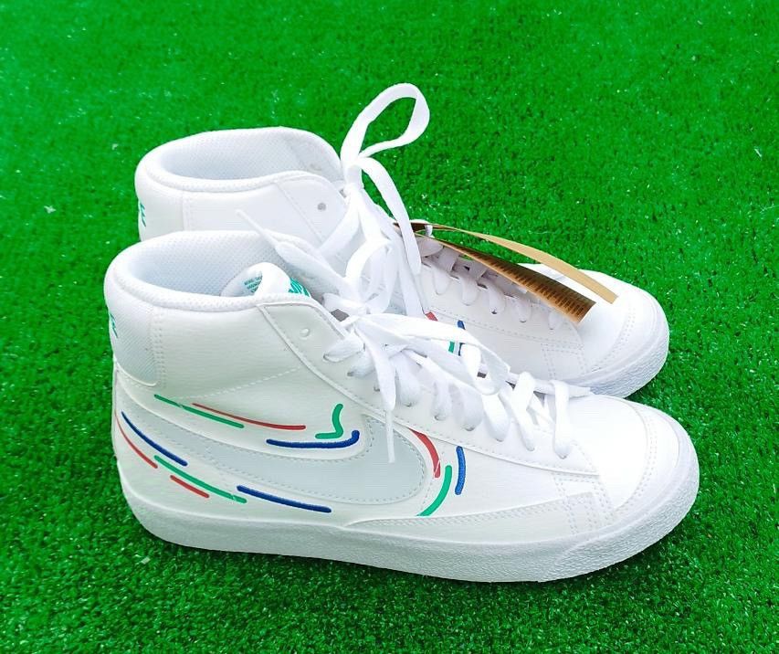 Nike Sneakers Nike Size US 6 / IT 36 - 1 Thumbnail