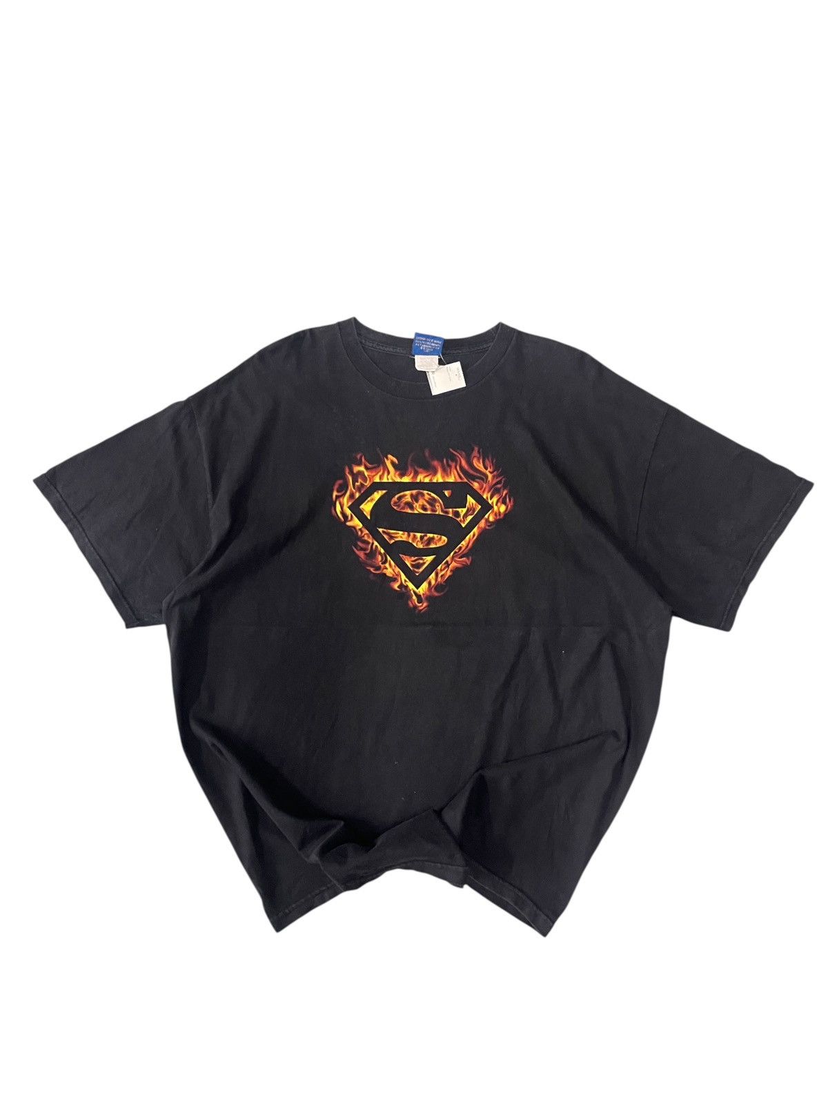 Other Vintage Superman Y2k Size US XXL / EU 58 / 5 - 1 Thumbnail