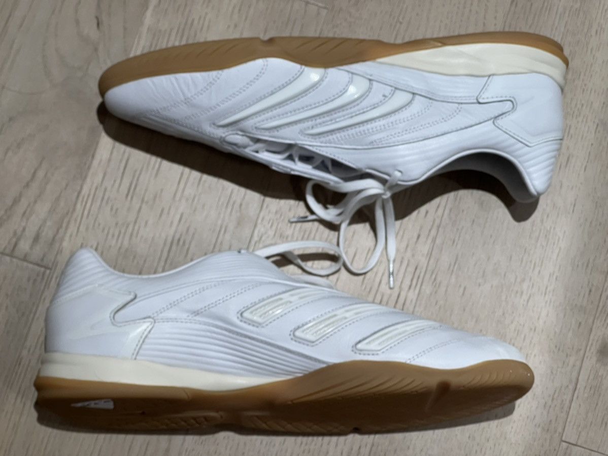 Predator Sala White