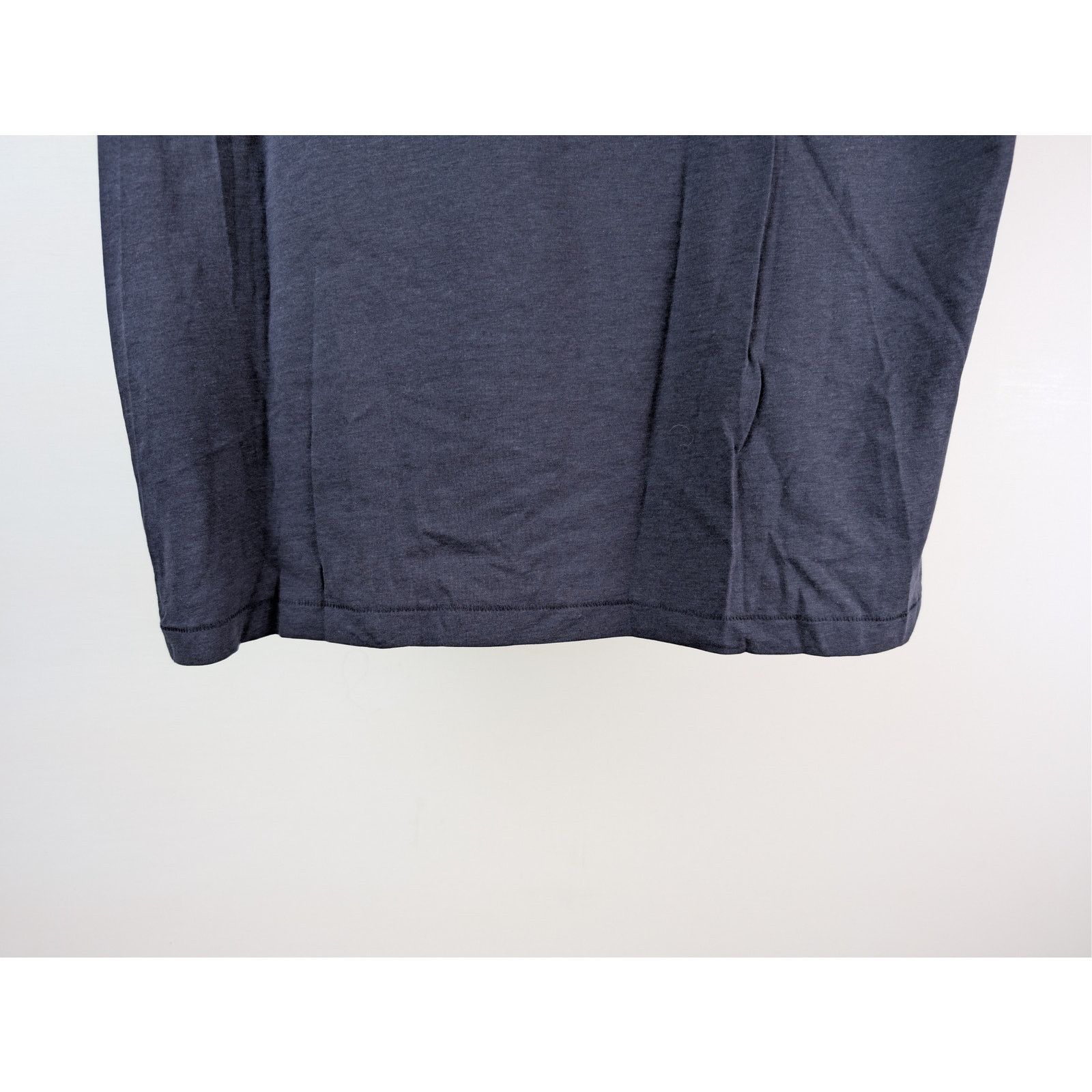 Tom Ford o1rshd1 CC20 T-Shirt in Navy Size US M / EU 48-50 / 2 - 13 Thumbnail