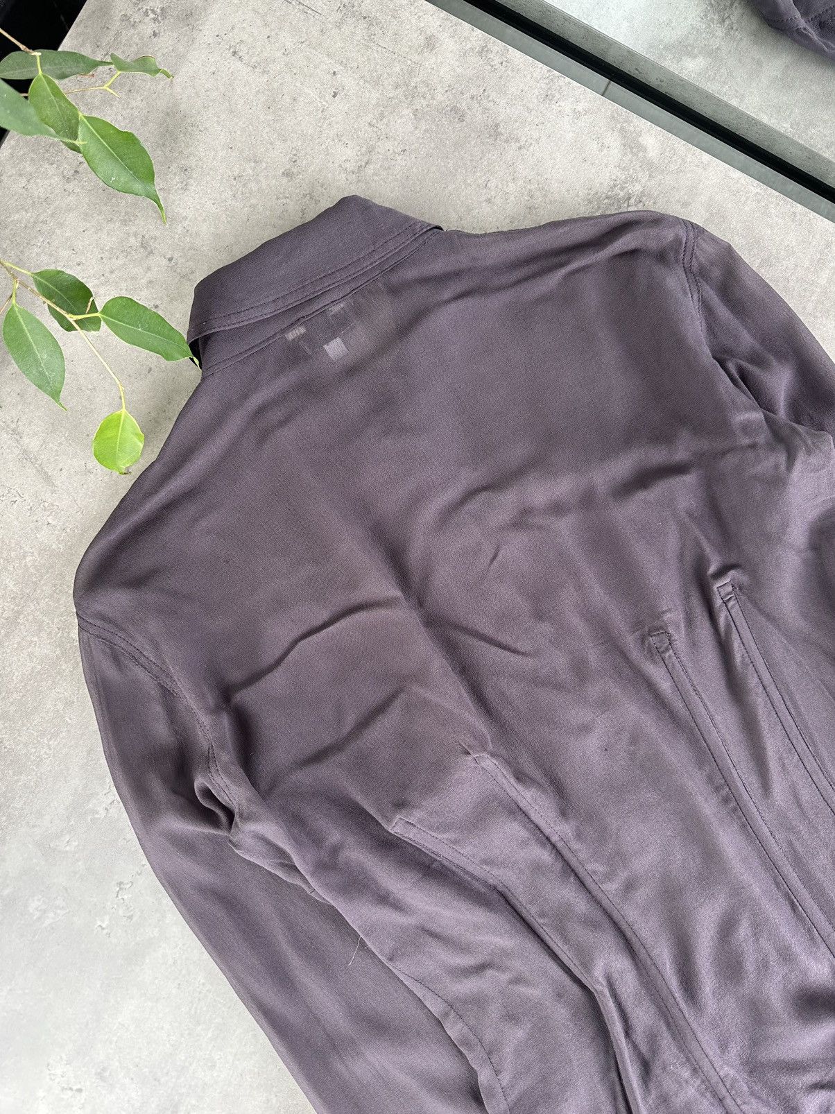 Dolce & Gabbana Dolce & Gabbana Silk Blouse Size S / US 4 / IT 40 - 13 Thumbnail