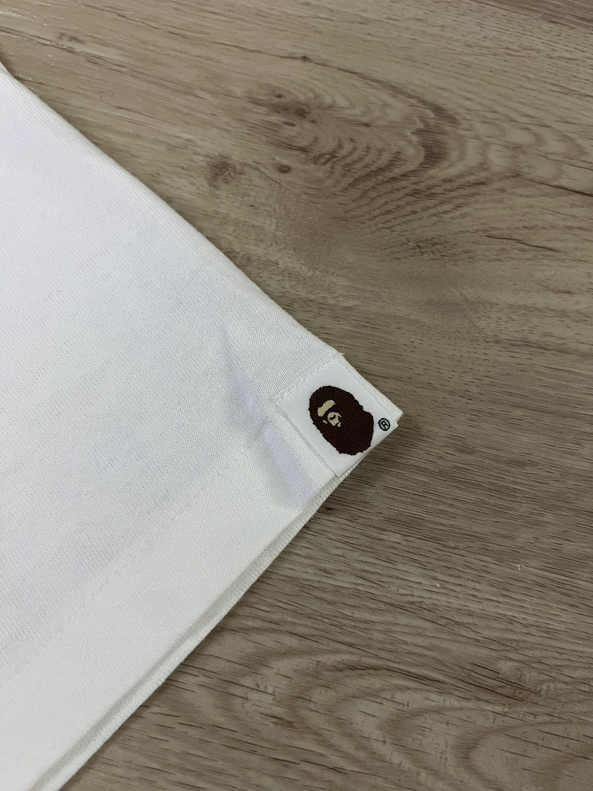 Bape Bape Shirt Size US M / EU 48-50 / 2 - 4 Thumbnail