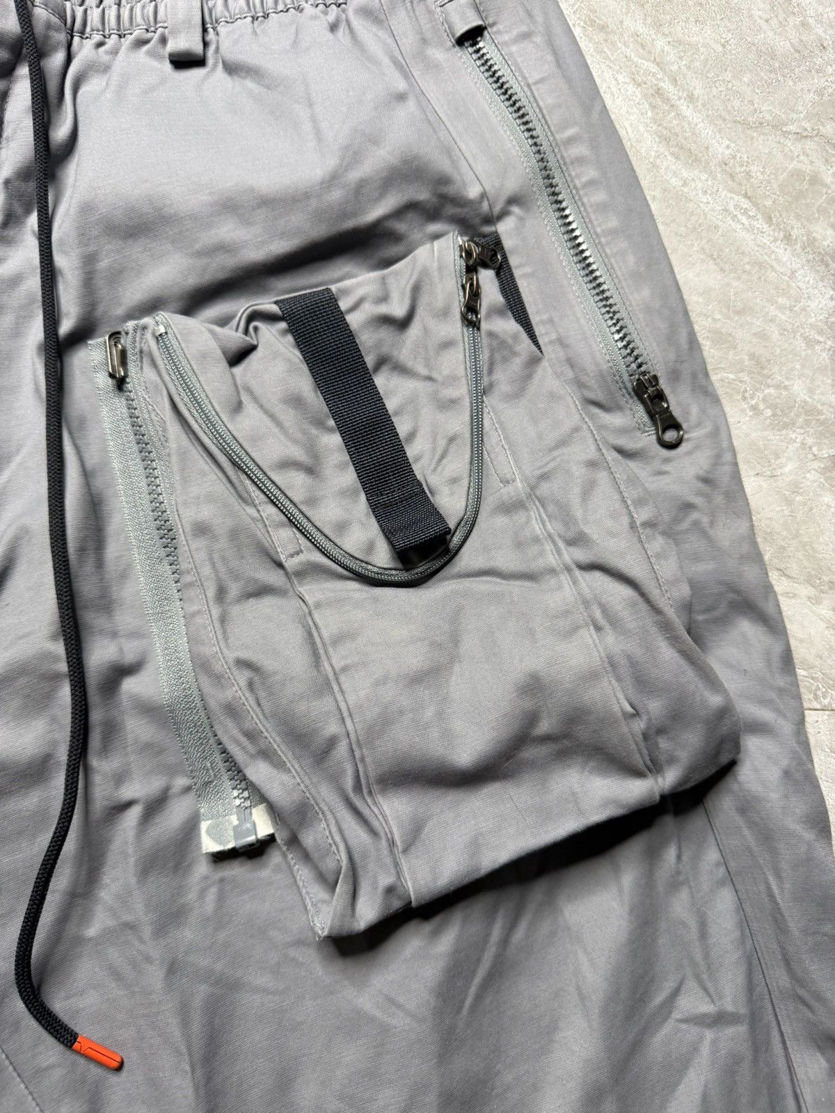Nike ACG Nike ACG Deploy Shorts Size US 38 / EU 54 - 2 Thumbnail
