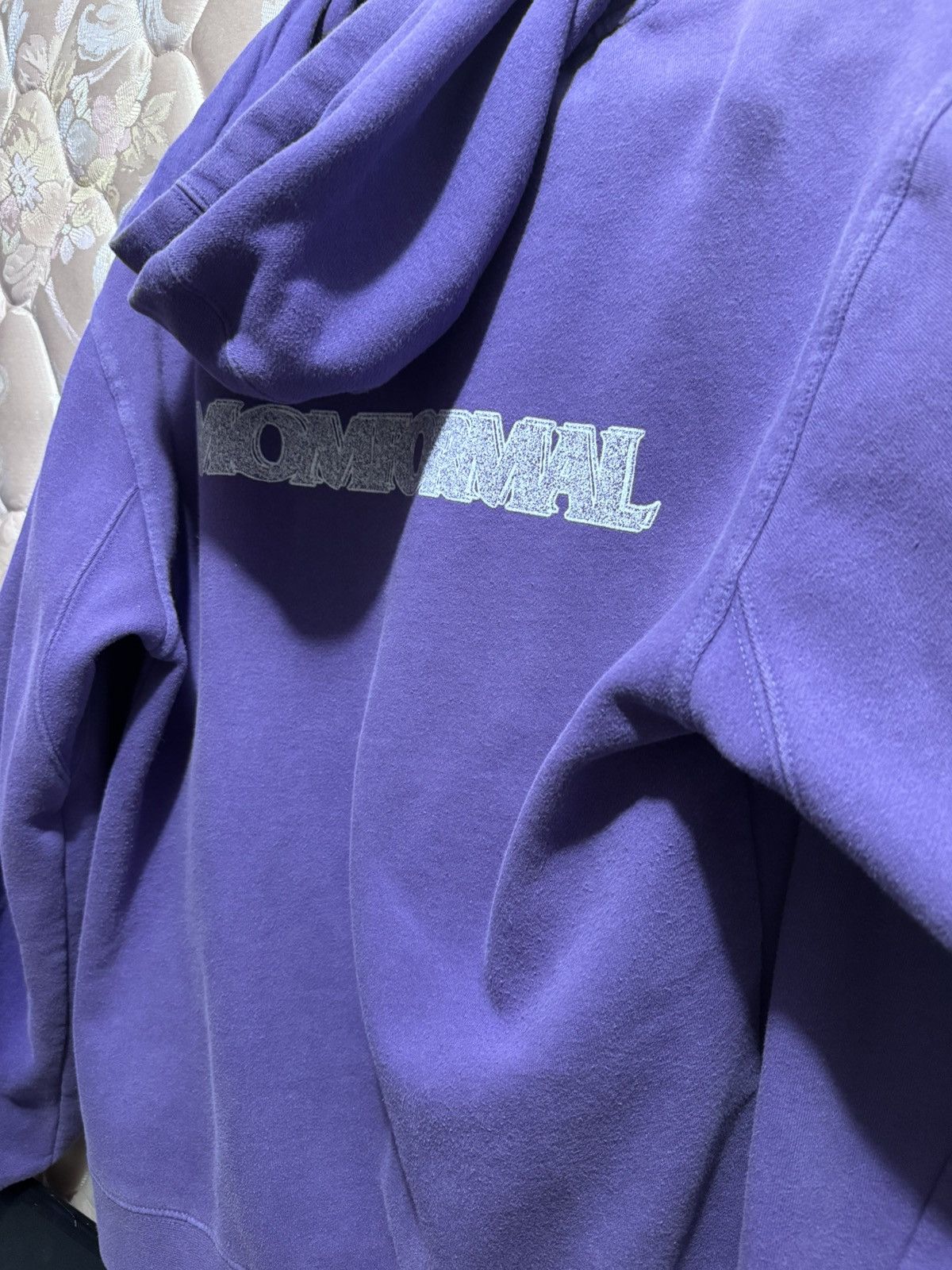 Other Momformal Hoodie Size US M / EU 48-50 / 2 - 5 Thumbnail