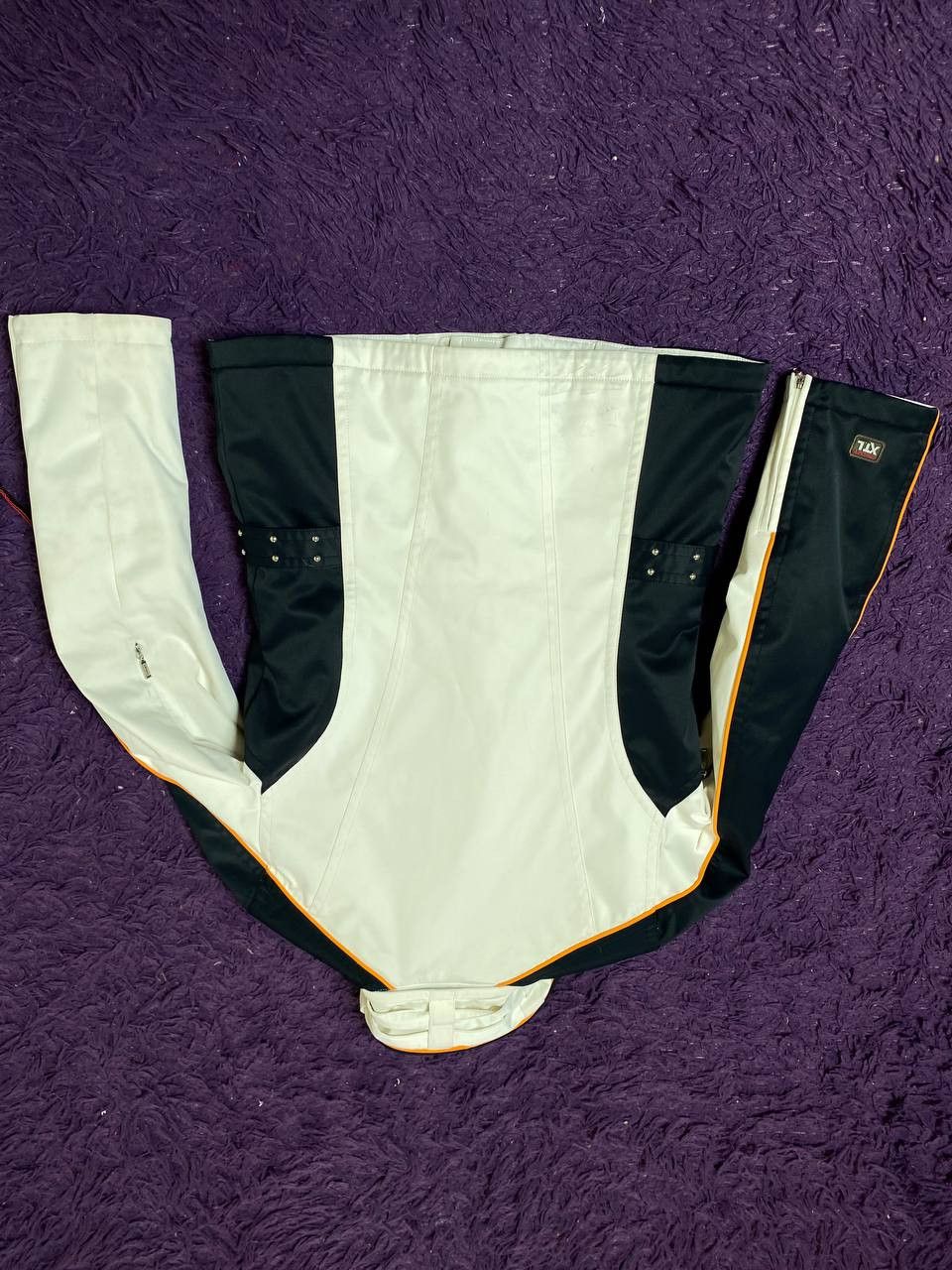 Spyder Spyder Ski Jacket Womens Outdoor Vintage Size XL / US 12-14 / IT 48-50 - 19 Thumbnail