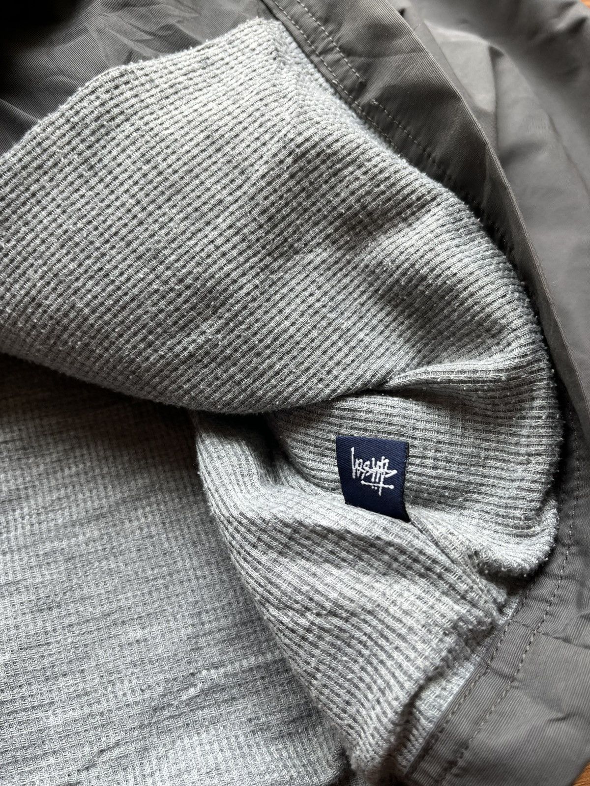 Stussy Vintage stussy work jakcet Size US L / EU 52-54 / 3 - 4 Thumbnail