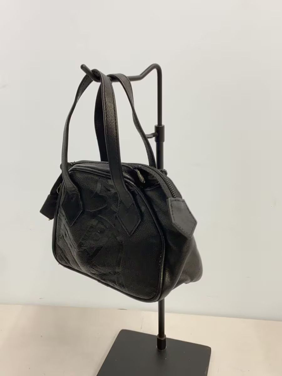 Vivienne Westwood Orb Mini Hand Bag Size ONE SIZE - 2 Thumbnail