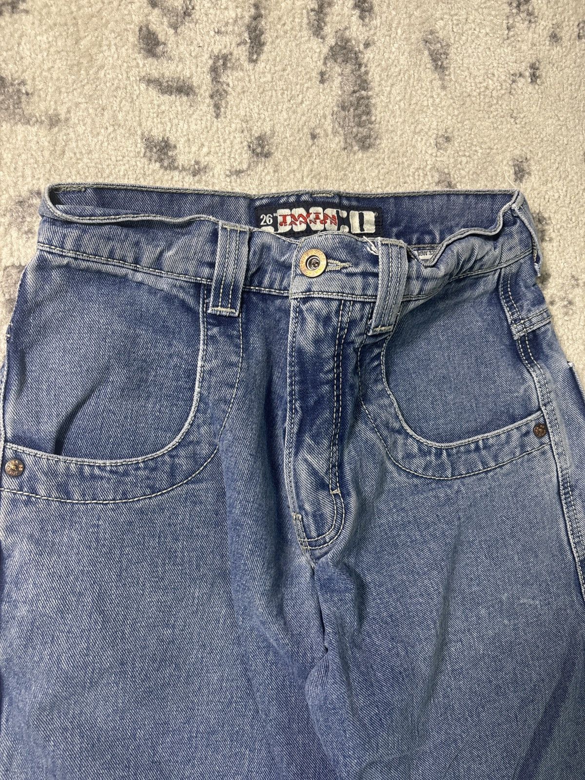 JNCO JNCO 26 INCH DENIM Size US 30 / EU 46 - 2 Thumbnail
