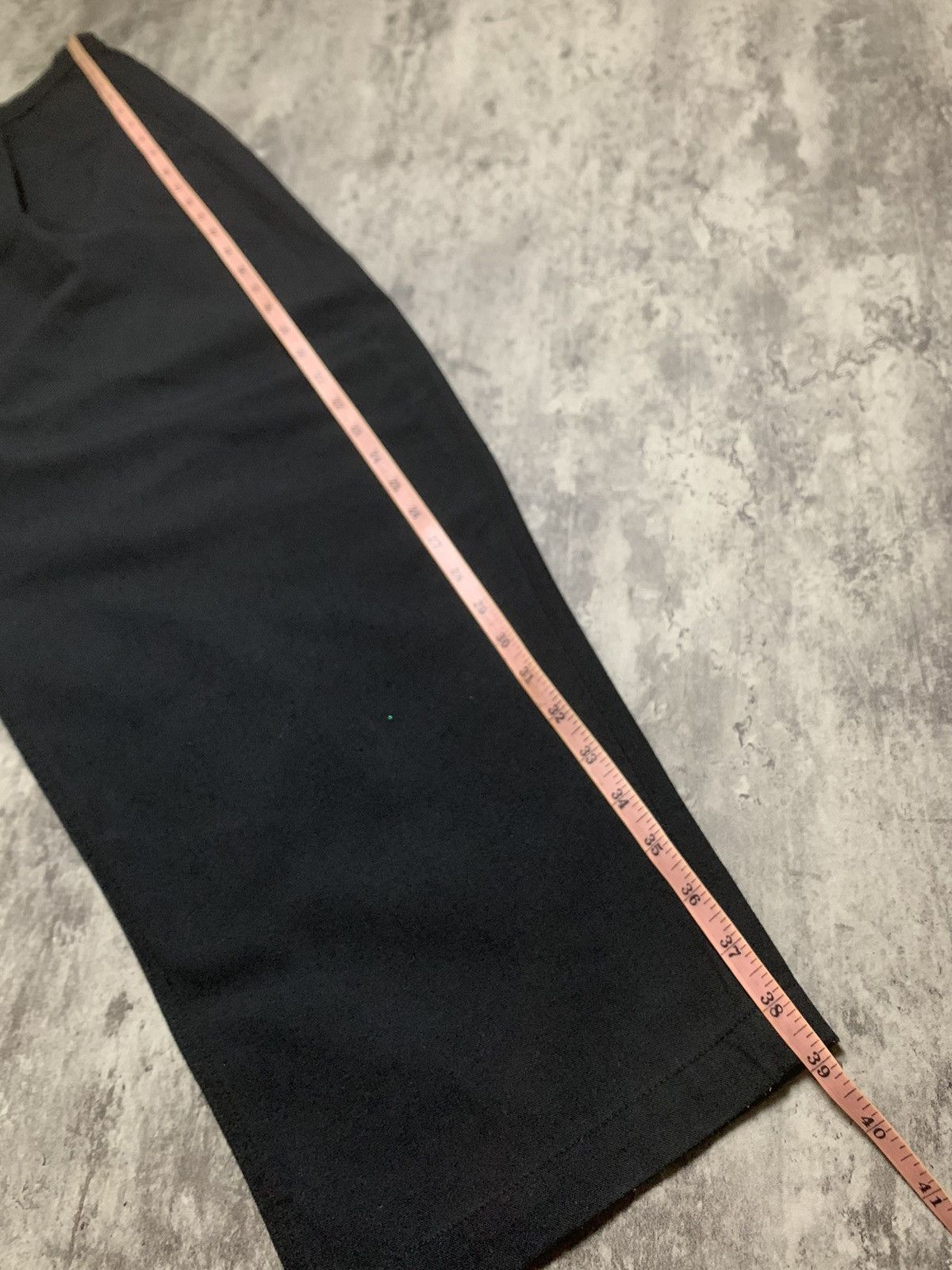 Yohji Yamamoto Publux Balloon Pants CDG style Size US 31 - 10 Thumbnail