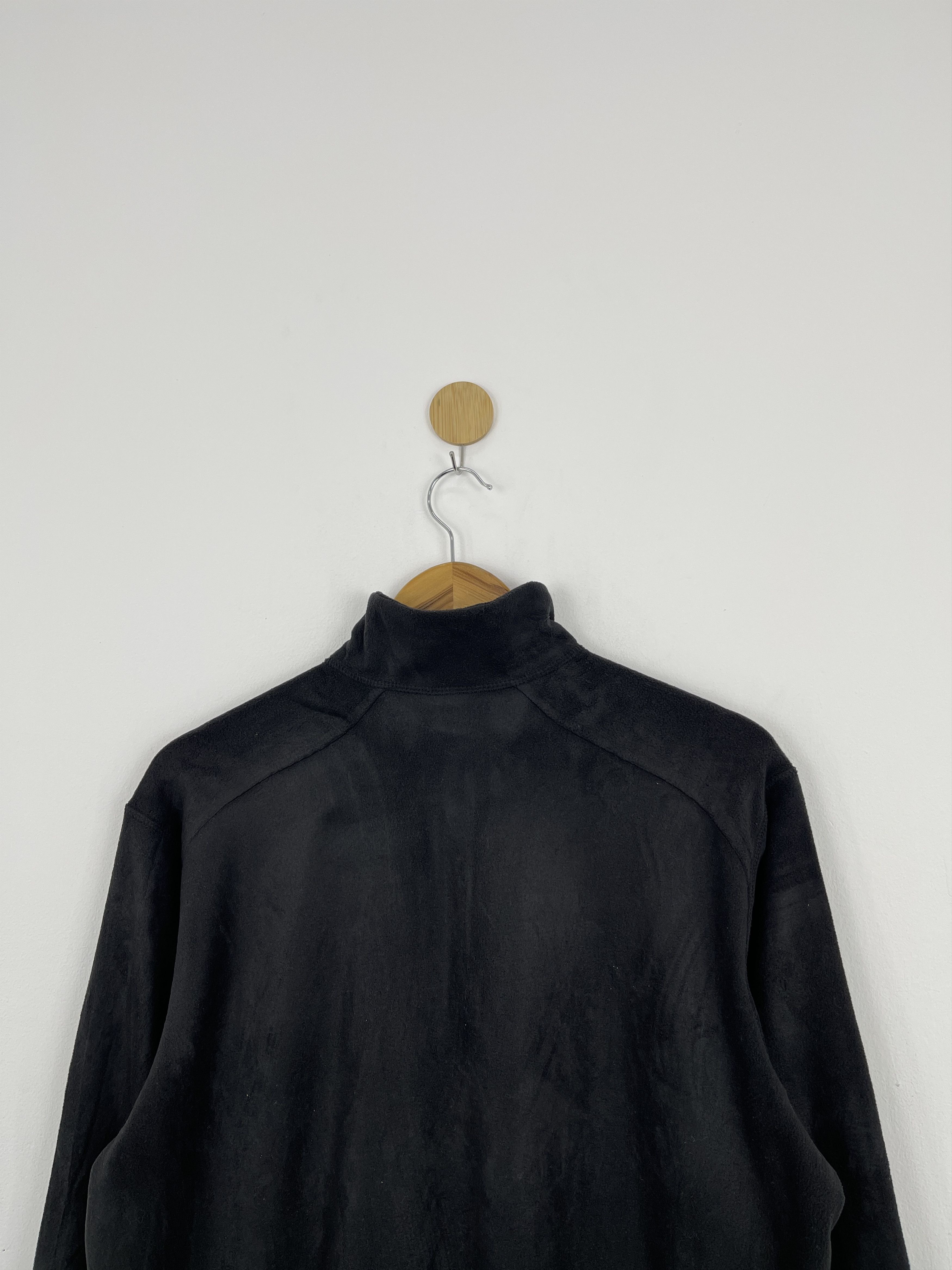 Helly Hansen Vintage Helly Hansen Zipper Fleece Jacket JA0037 Size US M / EU 48-50 / 2 - 4 Thumbnail