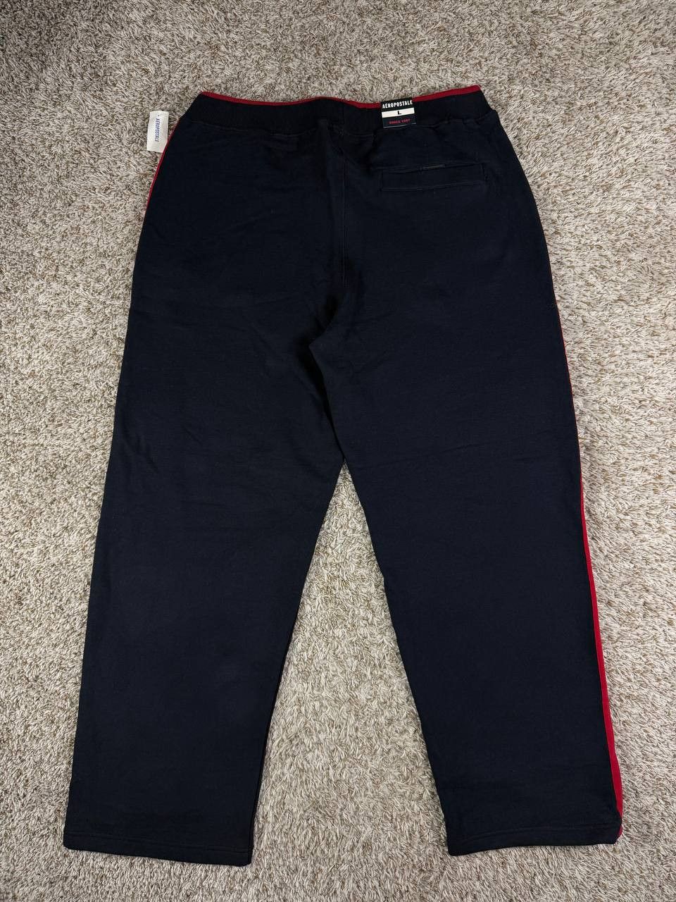Aeropostale Vintage Aéropostale AERO87 Sweatsuit Set Hip Hop Y2K Size US XL / EU 56 / 4 - 22 Thumbnail