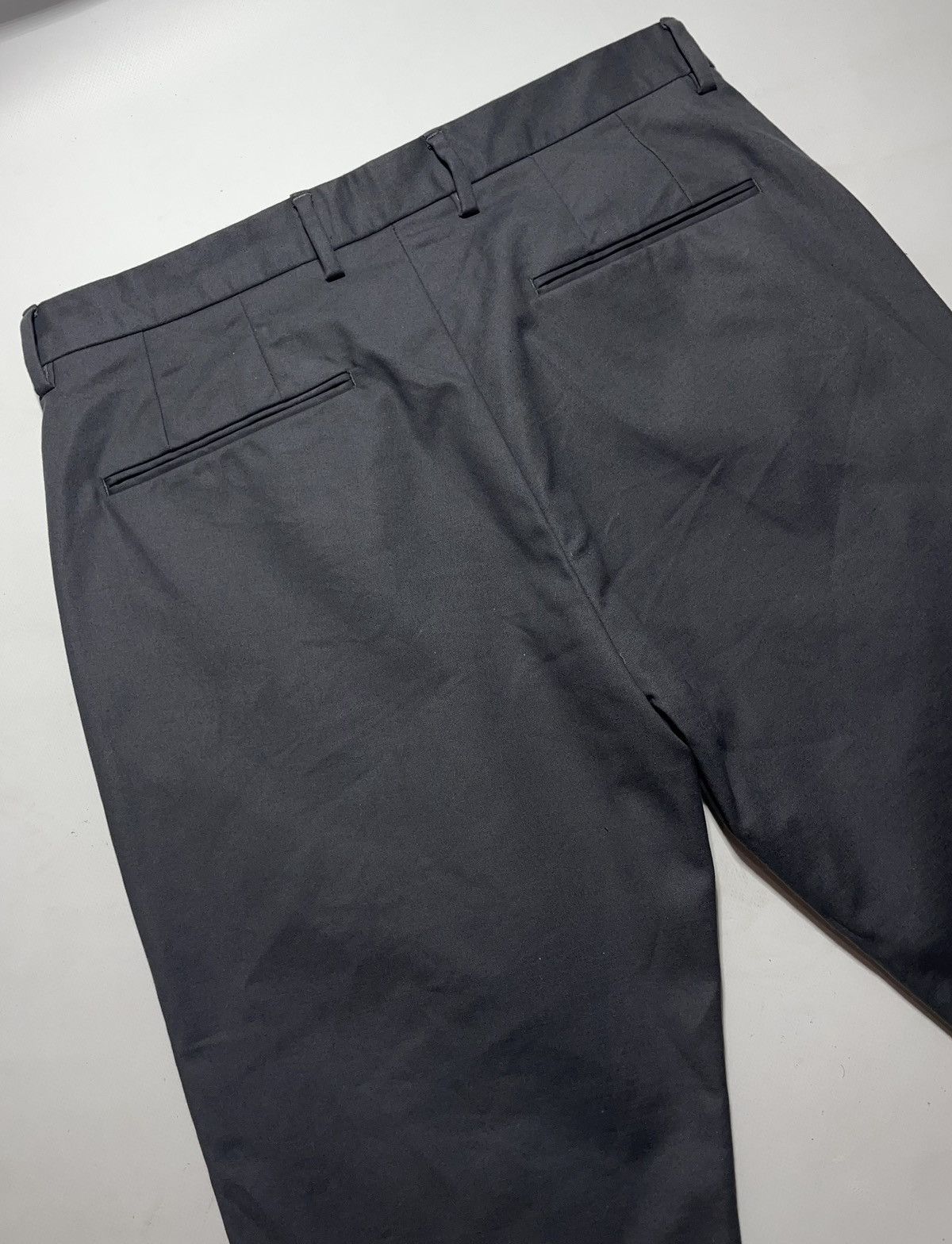 Reiss Reiss Pants Size US 34 / EU 50 - 6 Thumbnail