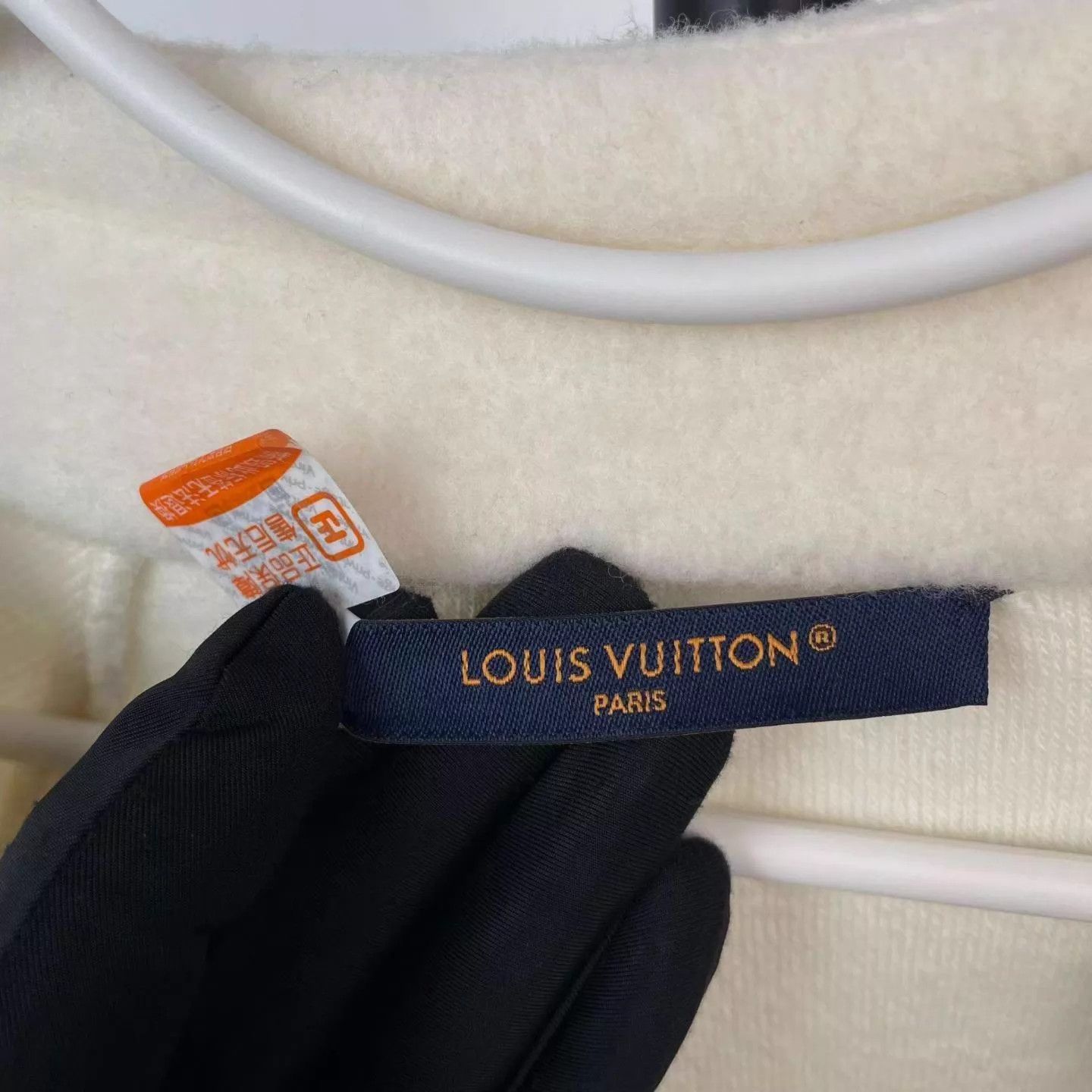 Louis Vuitton LV jacket Size S / US 4 / IT 40 - 2 Thumbnail