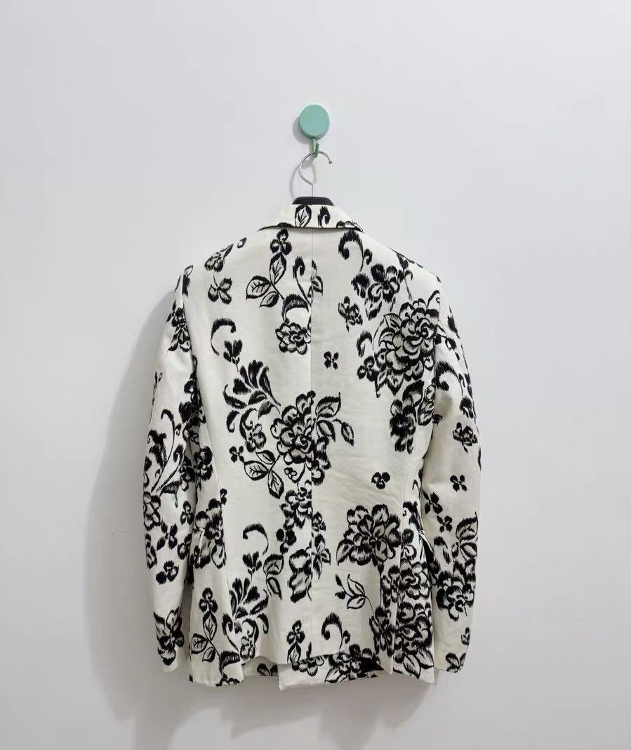 Comme des Garcons Homme Plus Comme des Garçons Homme Plus blazer Size XS / US 0-2 / IT 36-38 - 2 Thumbnail
