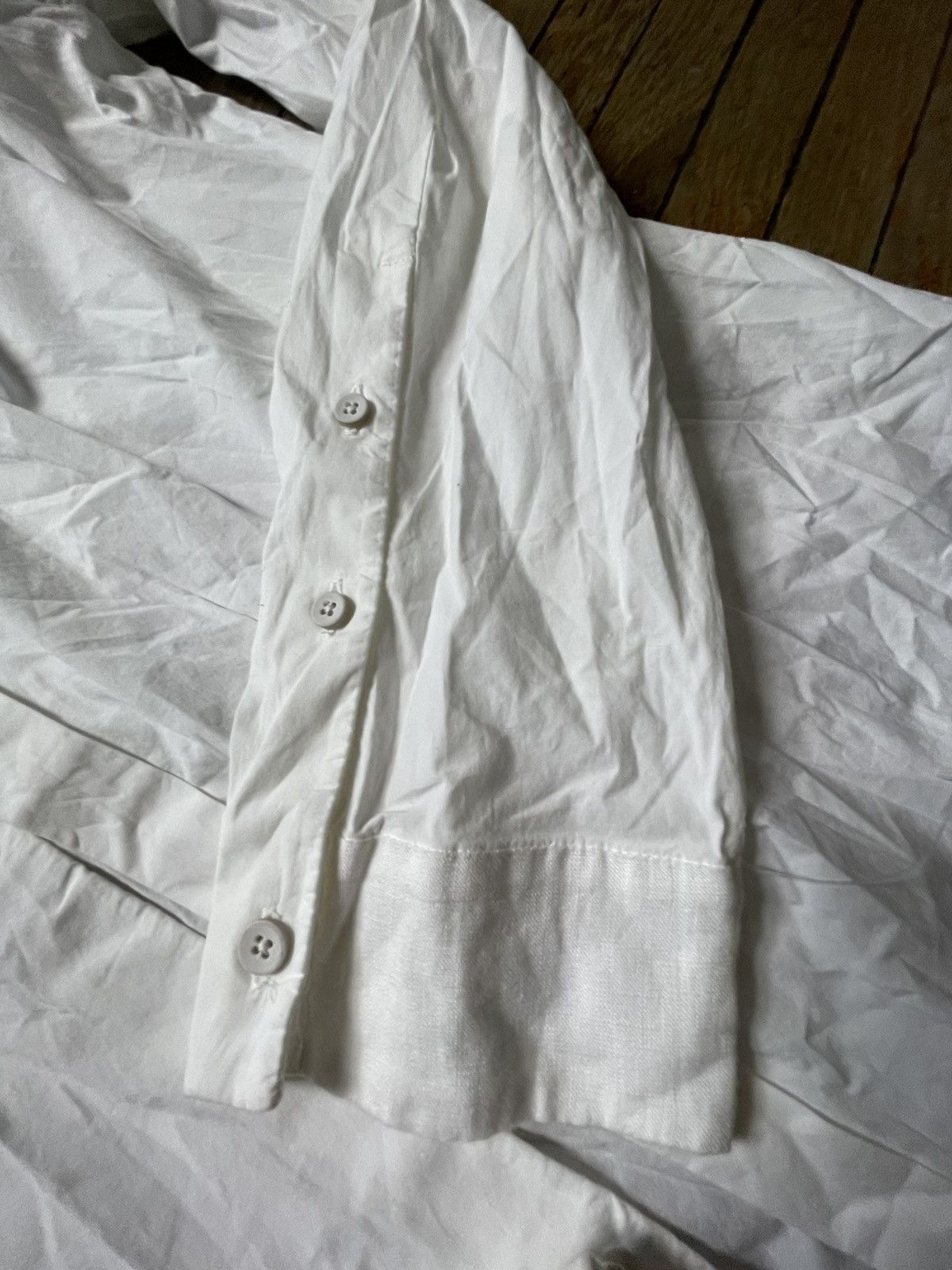 Transit Uomo Transit shirt Size US L / EU 52-54 / 3 - 2 Thumbnail