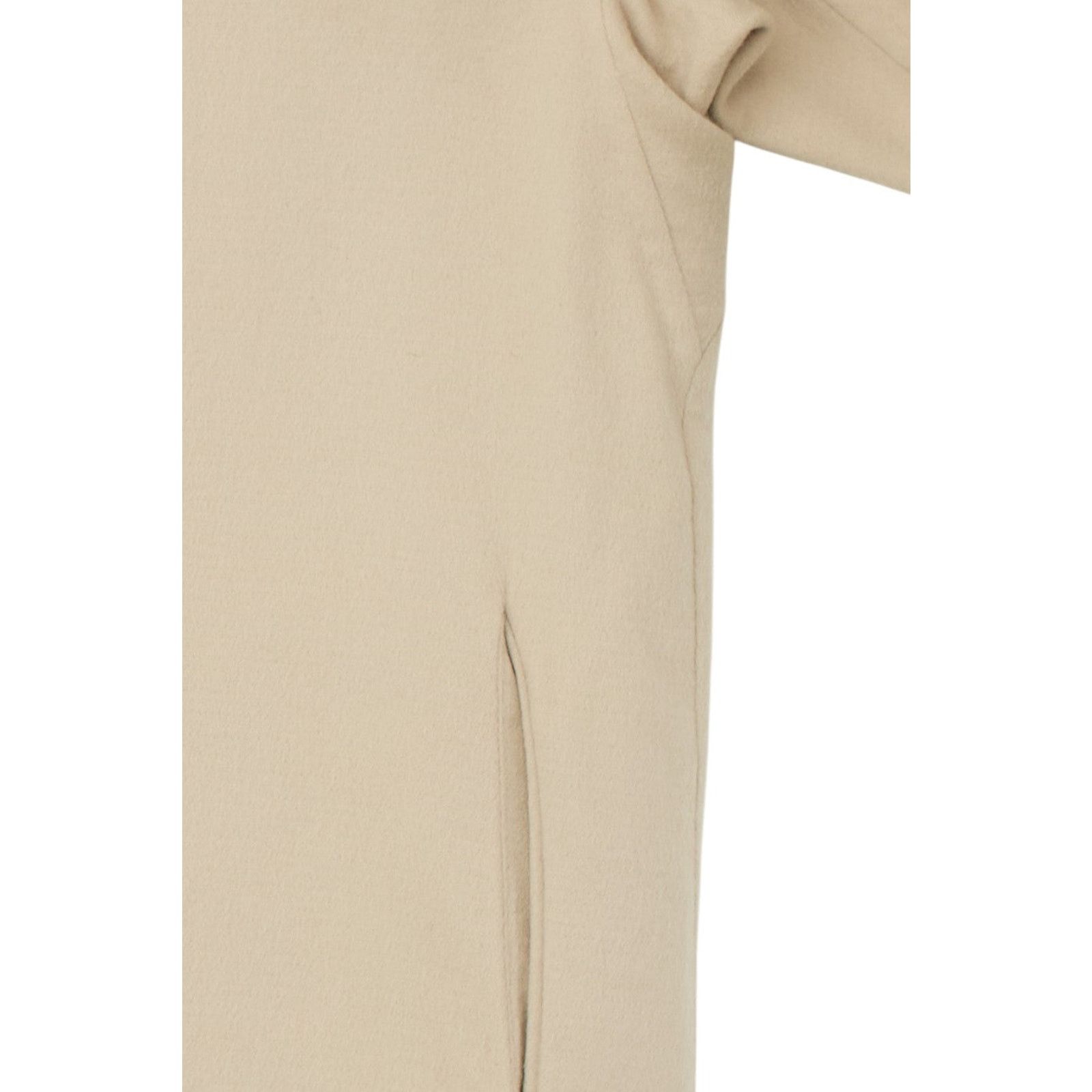 Jil Sander Cashmere Beige Cardigan Size XS / US 0-2 / IT 36-38 - 5 Thumbnail
