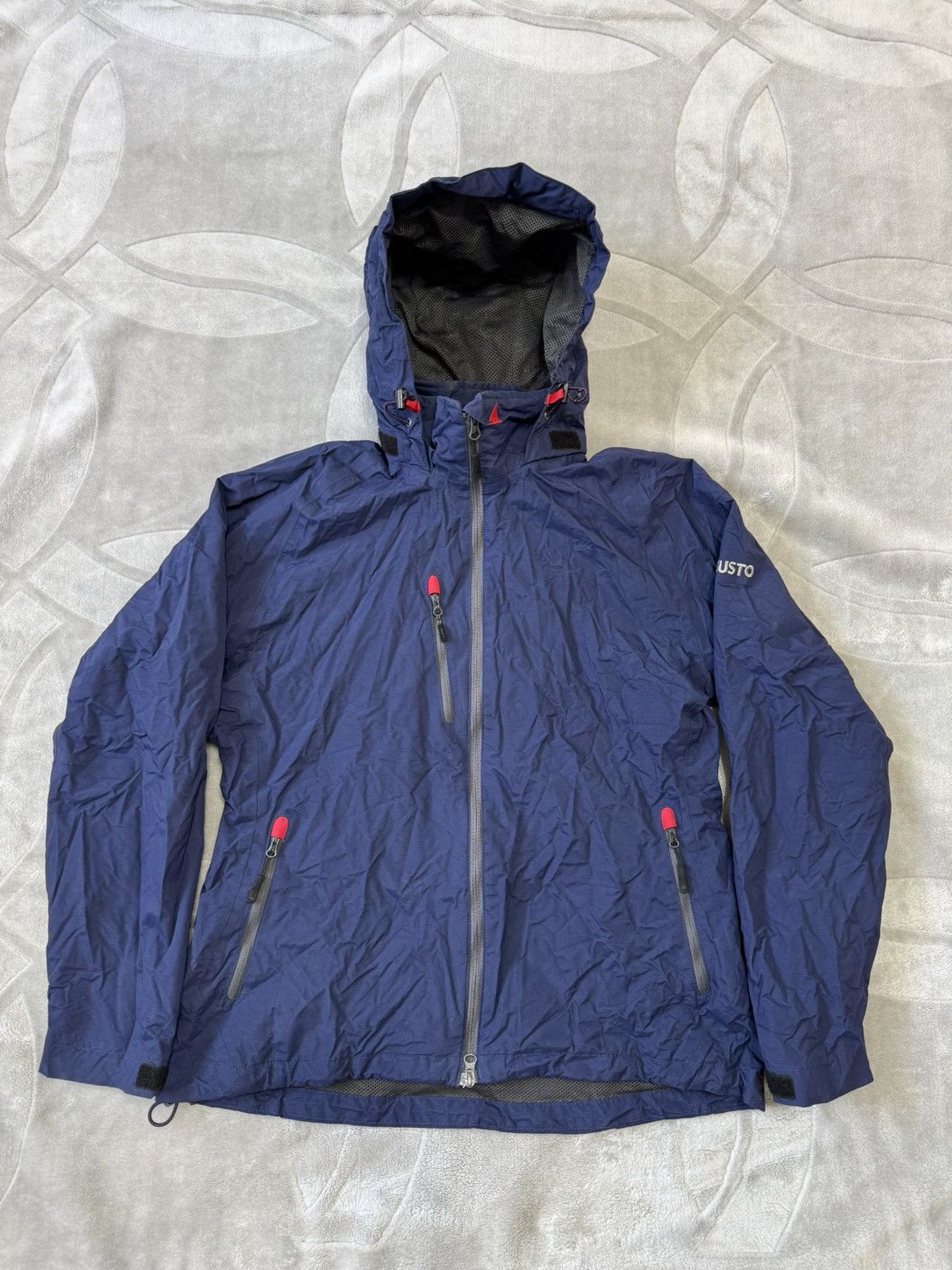 Musto Musto Corsica 2.0 Sardinia size 16 XL sailing Size XL / US 12-14 / IT 48-50 - 1 Thumbnail