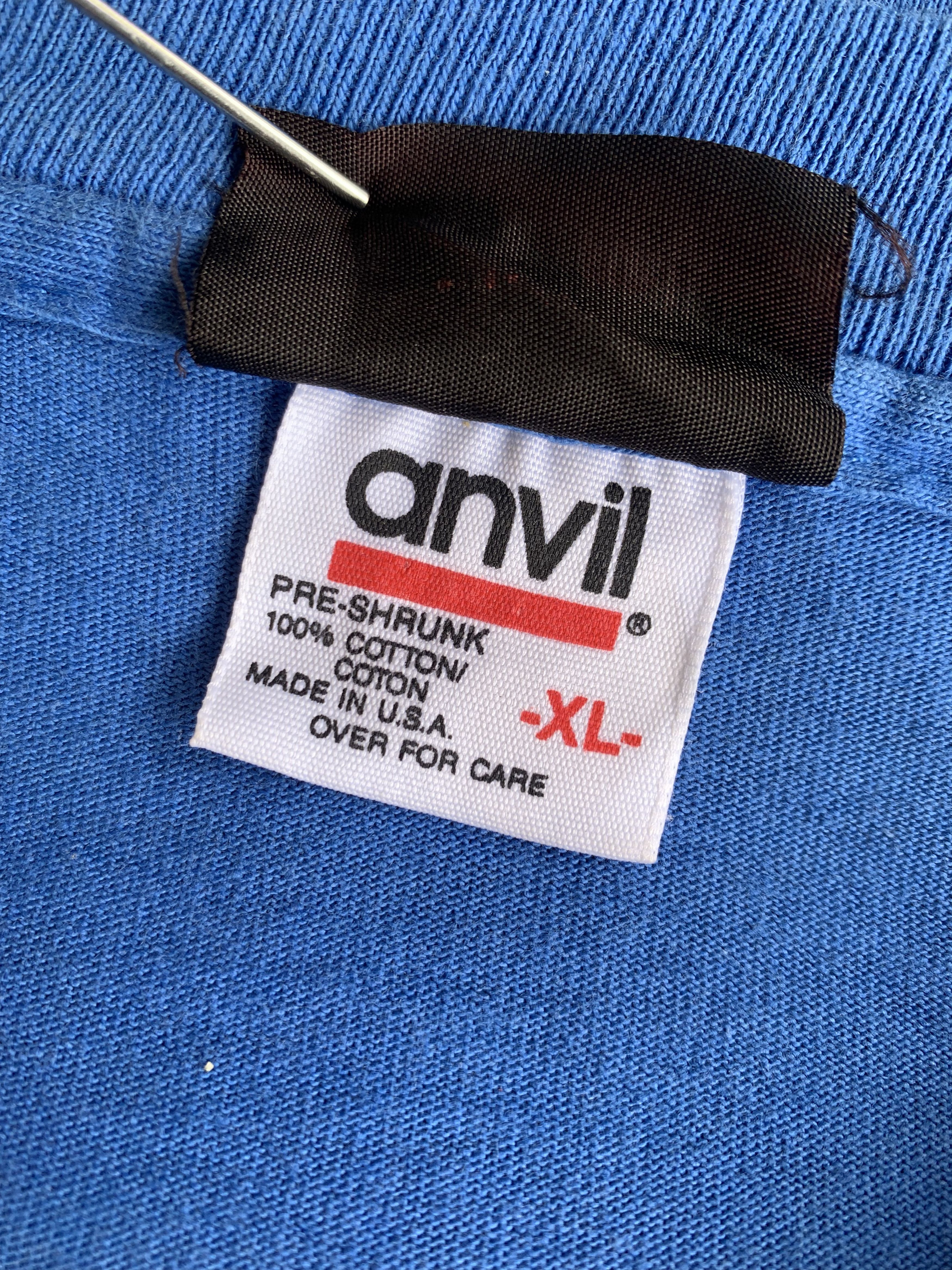 Other [SOLD] Vintage 90s Stoopid Dopegear Size US XL / EU 56 / 4 - 4 Thumbnail