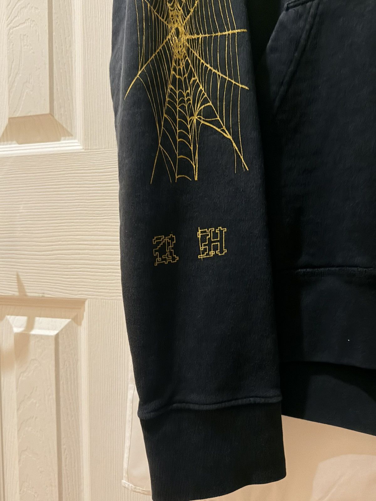 Rhude Rhude “Smoker Die Young” Size US M / EU 48-50 / 2 - 3 Thumbnail