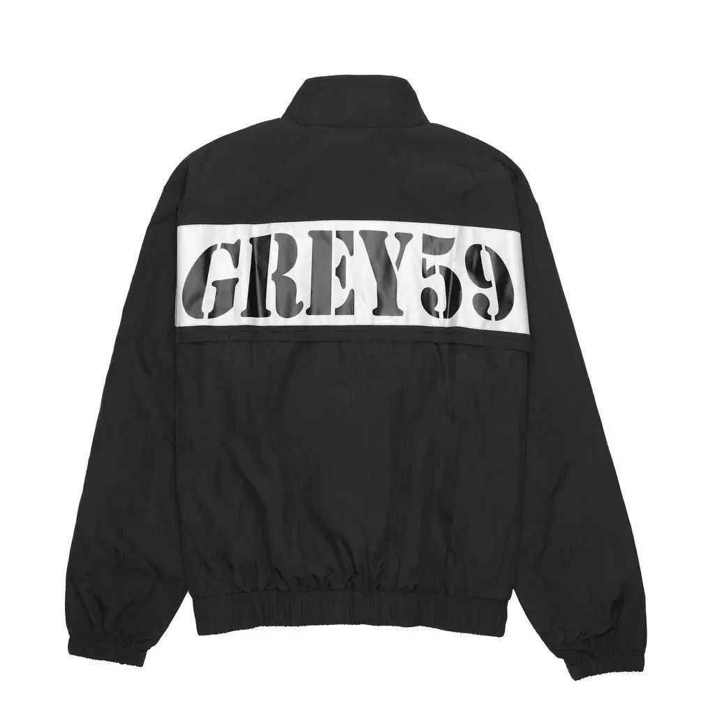 Fuck The Population × G59 Records | Grailed