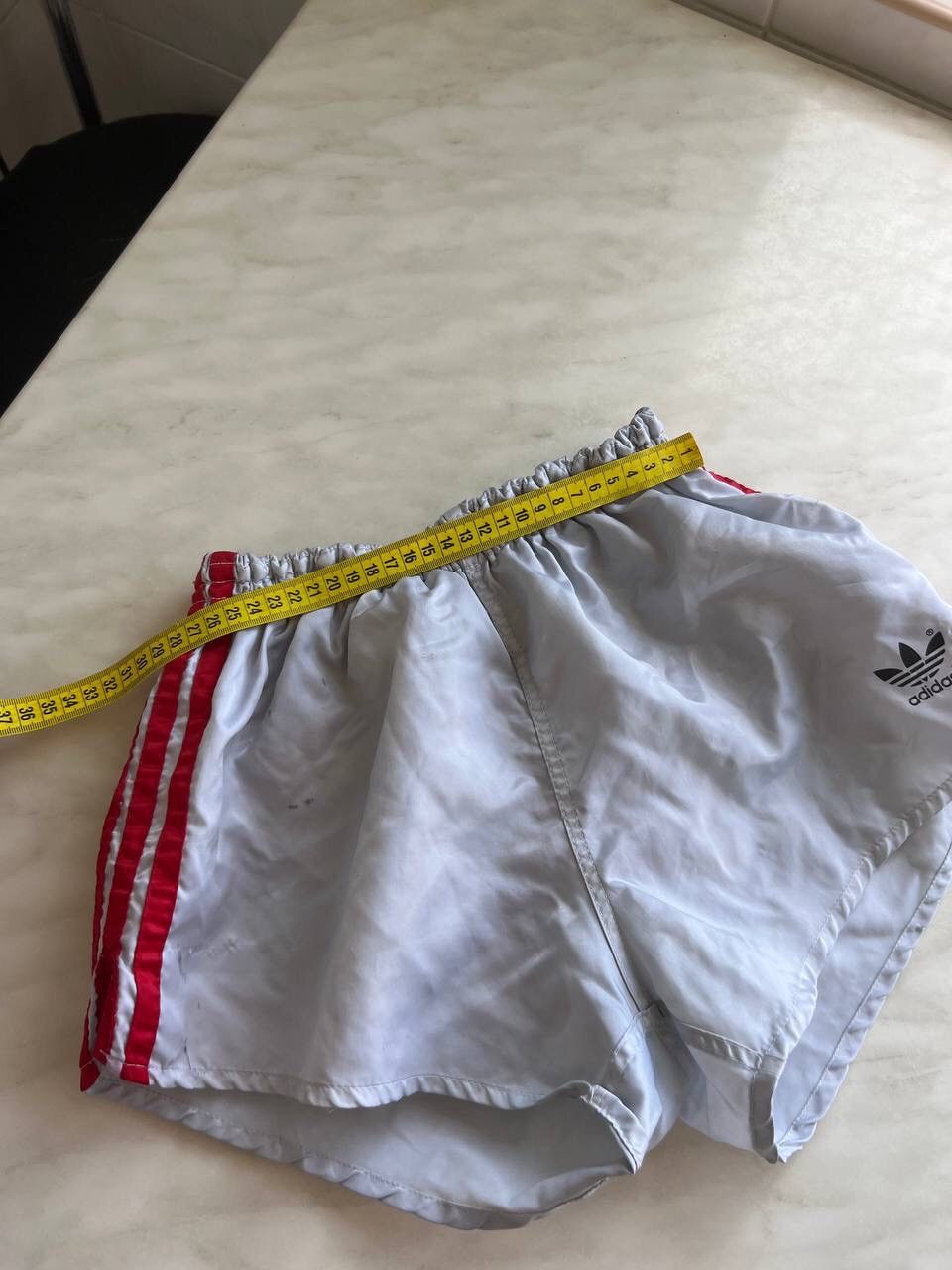 Adidas × Vintage Vintage 90s Adidas West Germany Sport Shorts Streetwear Y2K Size US 27 - 11 Thumbnail