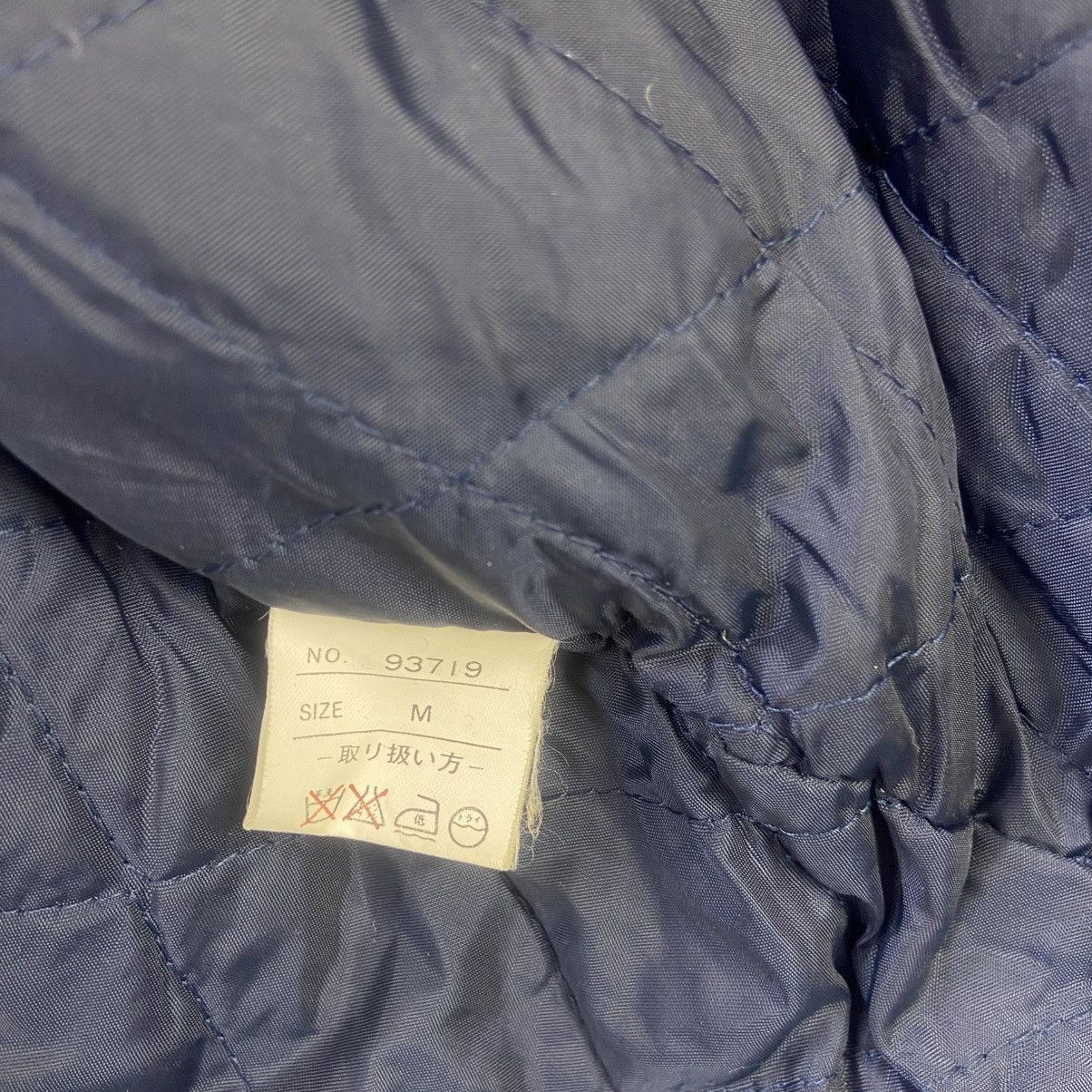 Japanese Brand × Native Vtg Japanese Brand Native Navajo Loose Polar Fleece Jacket Size US S / EU 44-46 / 1 - 17 Thumbnail