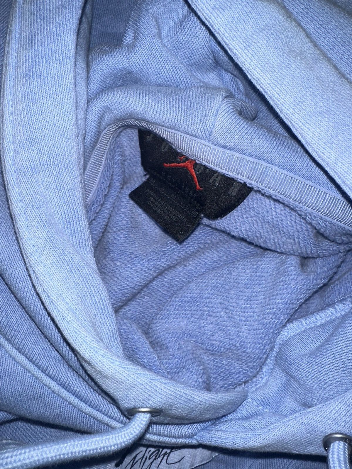 Jordan Brand Statement hoodie Size US M / EU 48-50 / 2 - 3 Thumbnail