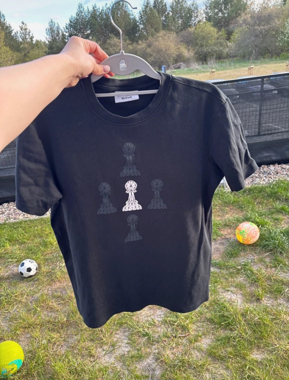 Other Amico Fashion Size US M / EU 48-50 / 2 - 2 Thumbnail