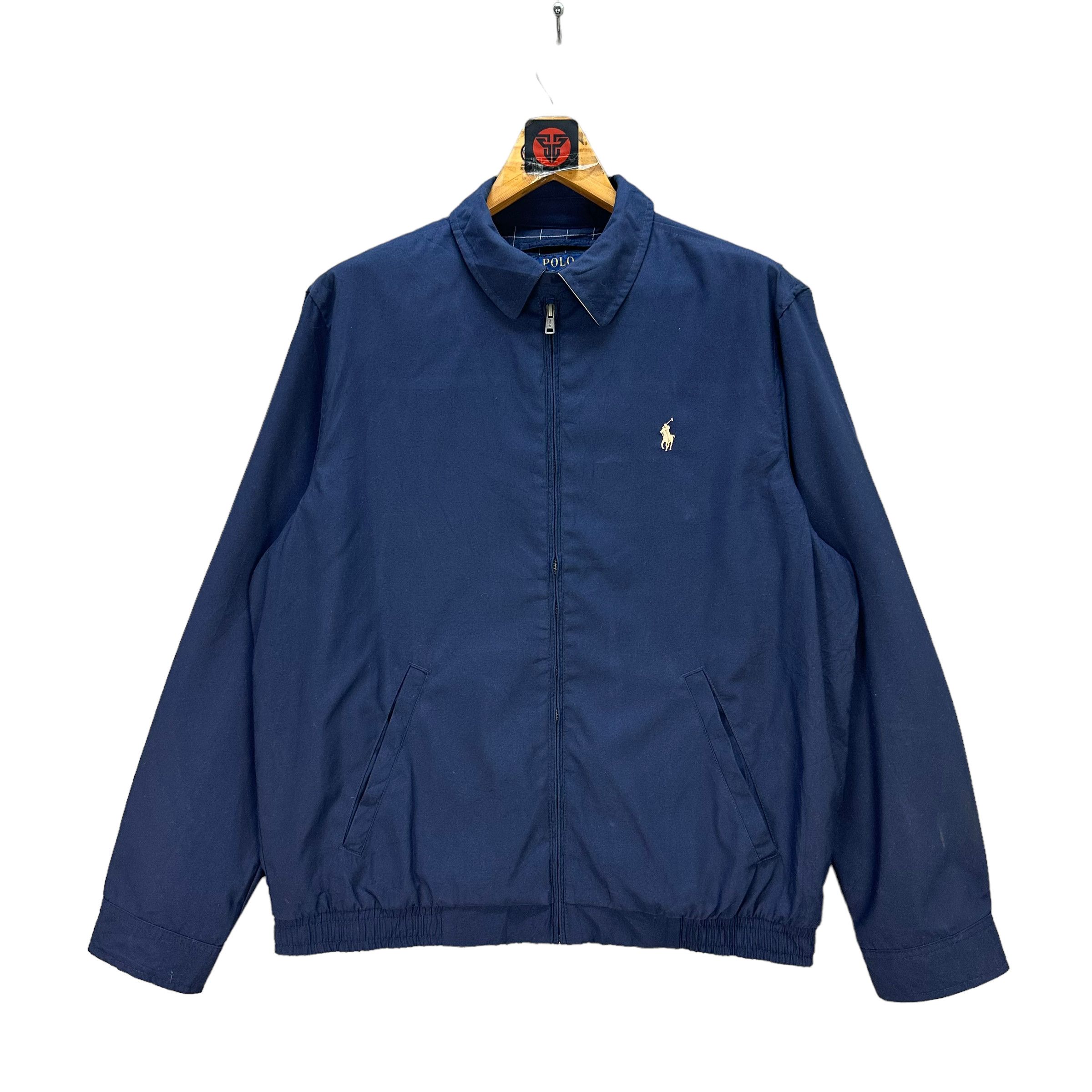 Polo Ralph Lauren POLO RL CASUAL JACKET #7596-156 Size US M / EU 48-50 / 2 - 1 Thumbnail