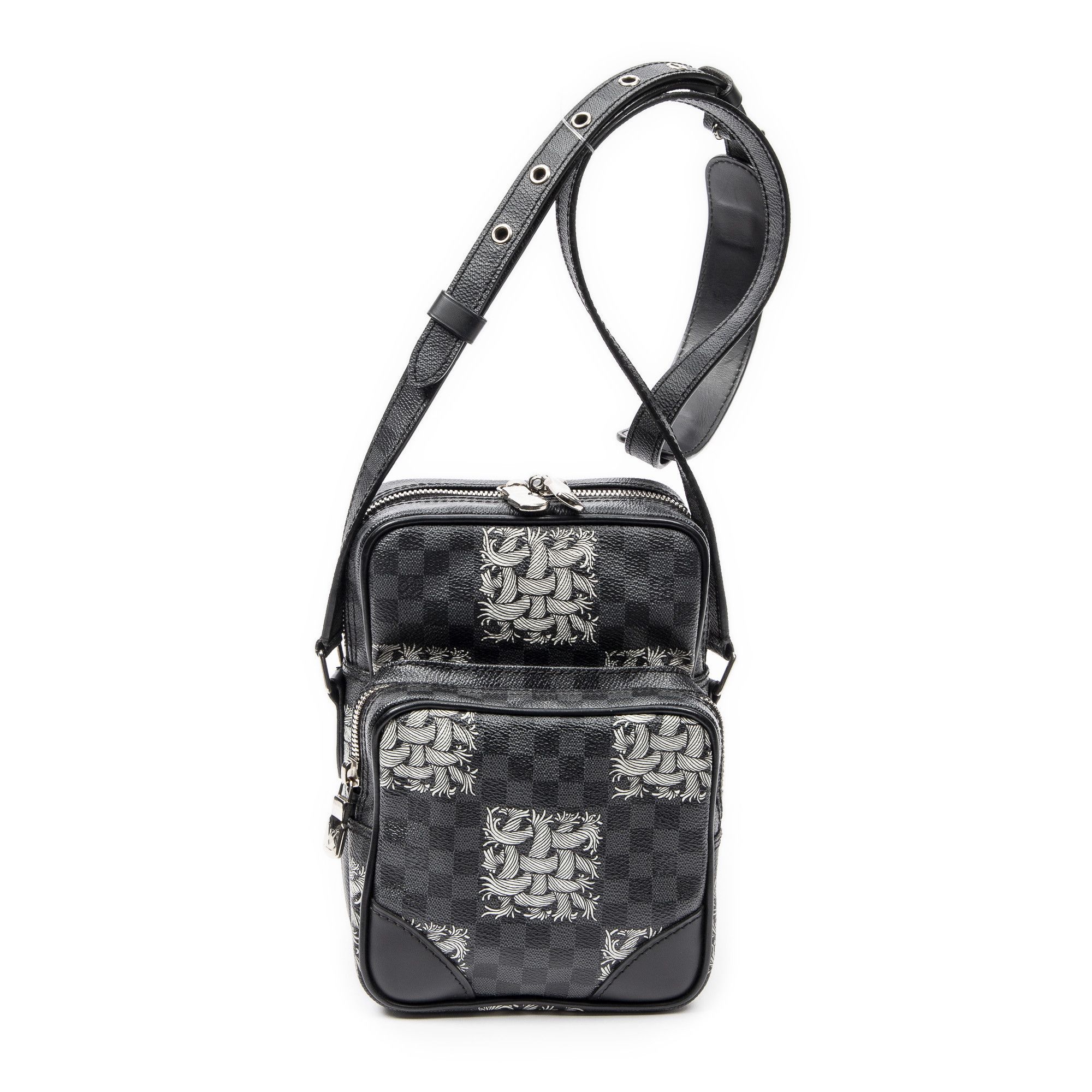 Louis Vuitton Ltd. Ed. Christopher Nemeth Amazone Size ONE SIZE - 1 Thumbnail
