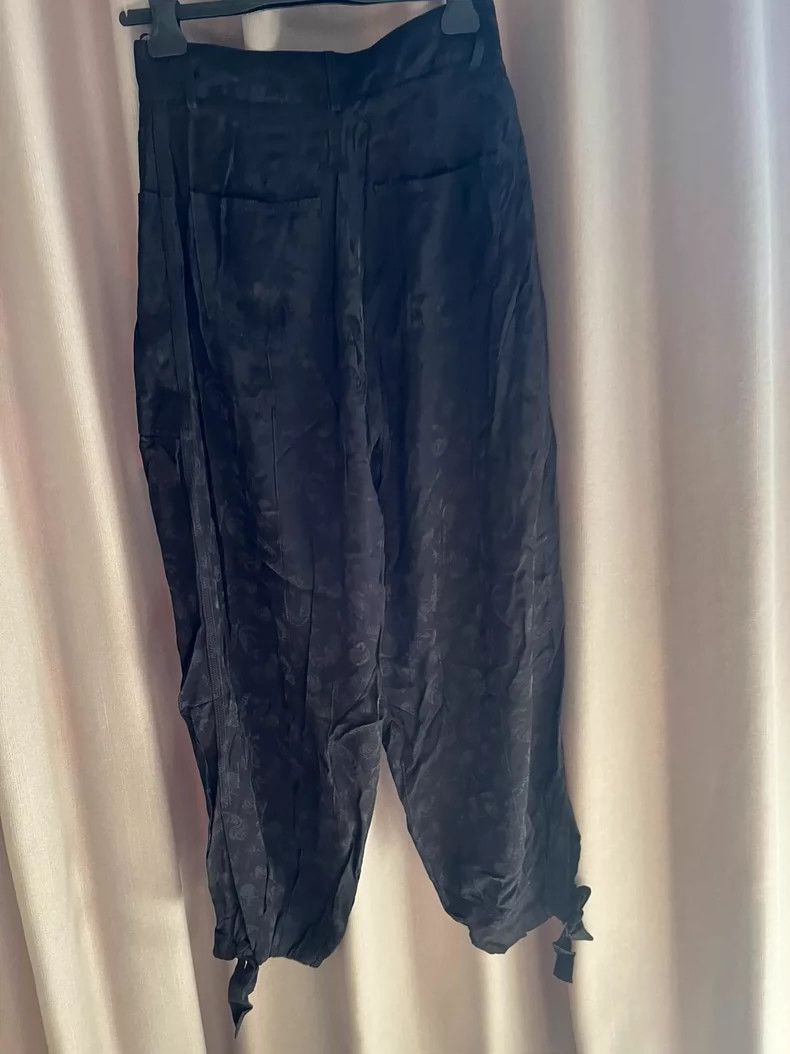 Other LOEWE High waist jeans Size 25" / US 0 / IT 36 - 2 Thumbnail