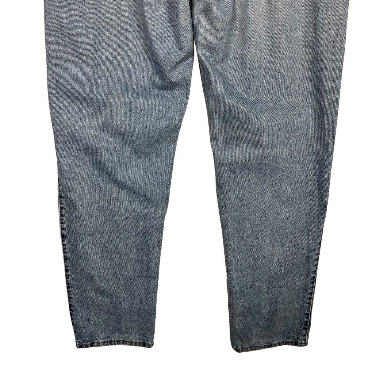 Levi's Vintage Clothing Vintage 90s Levis Signature Denim Jeans Size US 40 / EU 56 - 10 Thumbnail