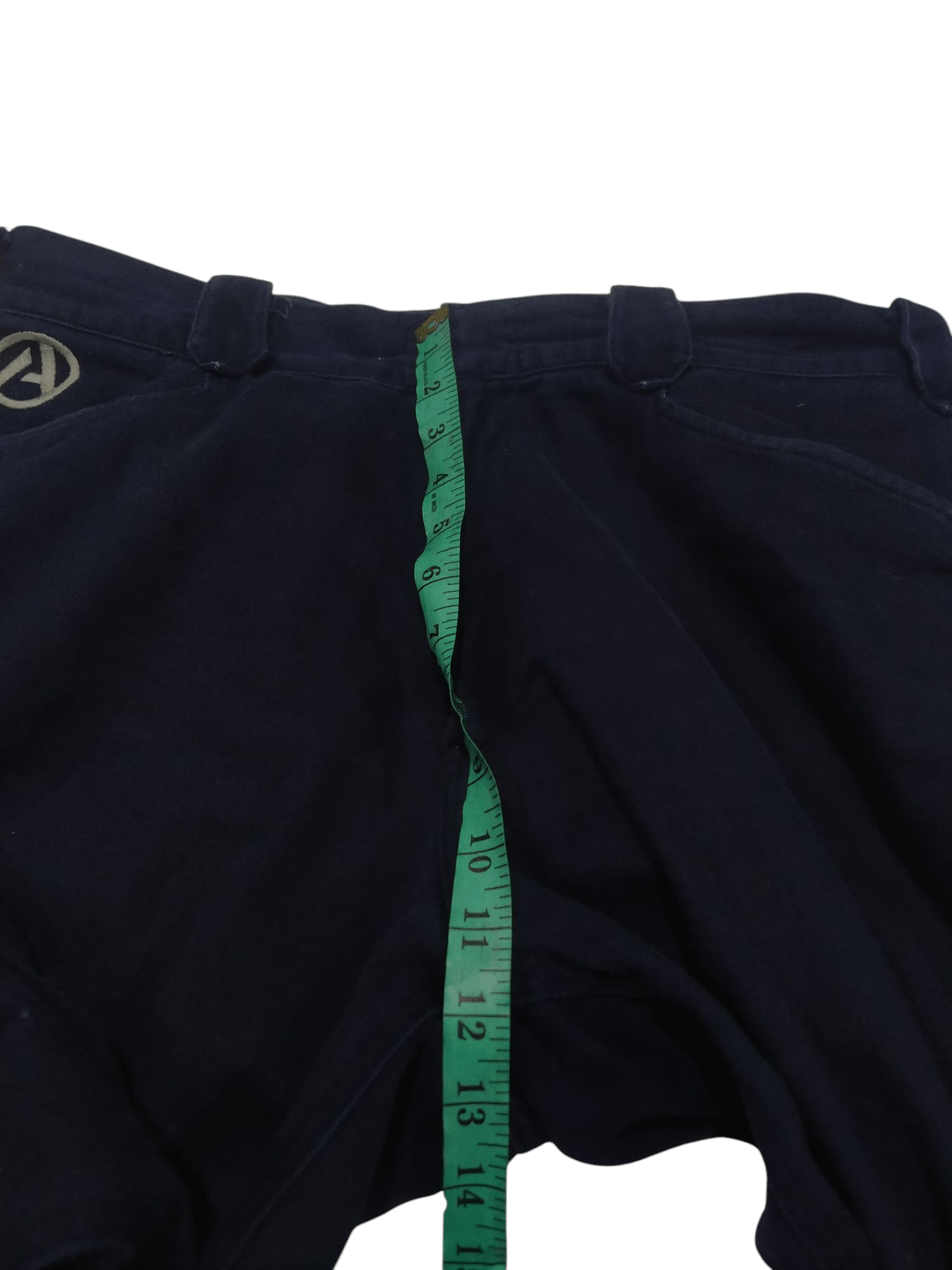 Bounty Hunter × Japanese Brand BOUNTY HUNTER PANTS Size US 35 - 7 Thumbnail