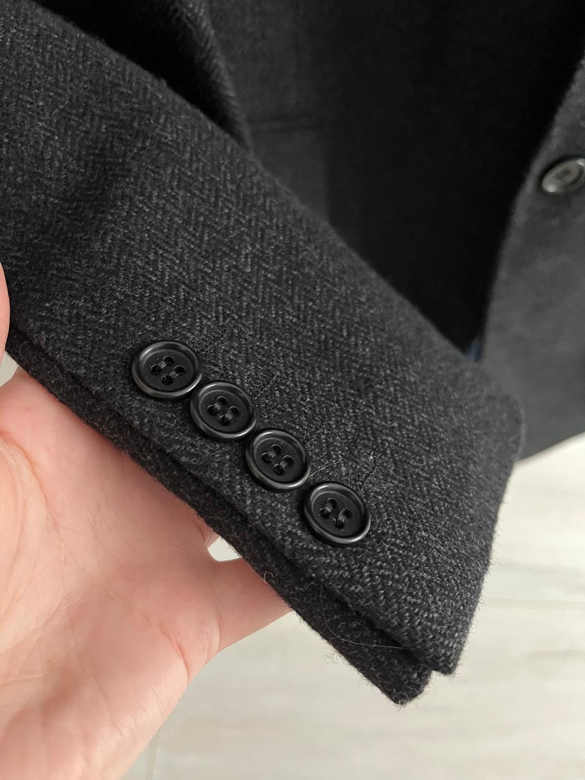 Other VINTAGE BRUNELLI BLAZER Size 52R - 4 Thumbnail