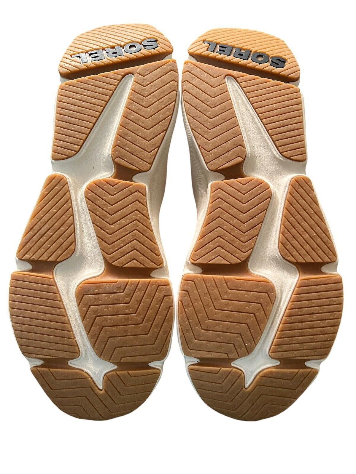 SOREL Sorel Kinetic Conquest Lux Boot — Sandy Clay, Size 9.5 Size US 9.5 / IT 39.5 - 6 Thumbnail