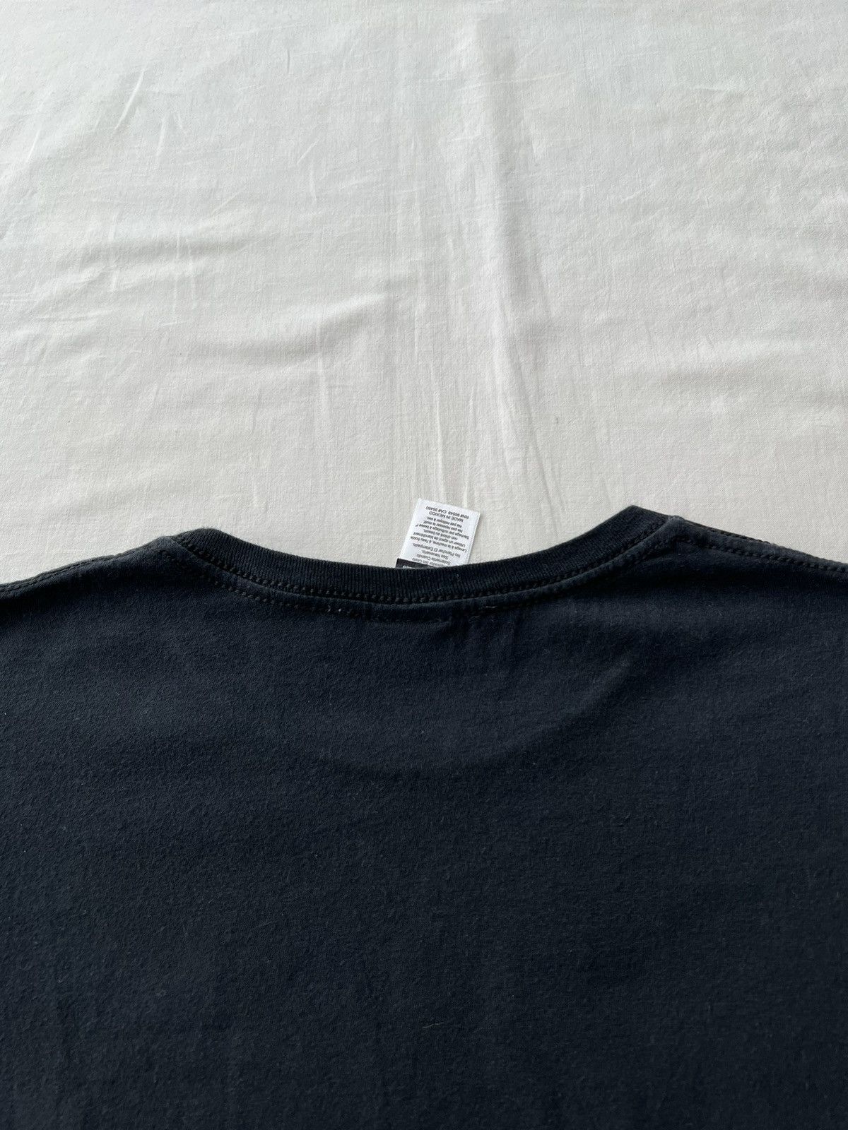 Oakley Oakley Y2k Women Black T-shirt Size XS / US 0-2 / IT 36-38 - 9 Thumbnail
