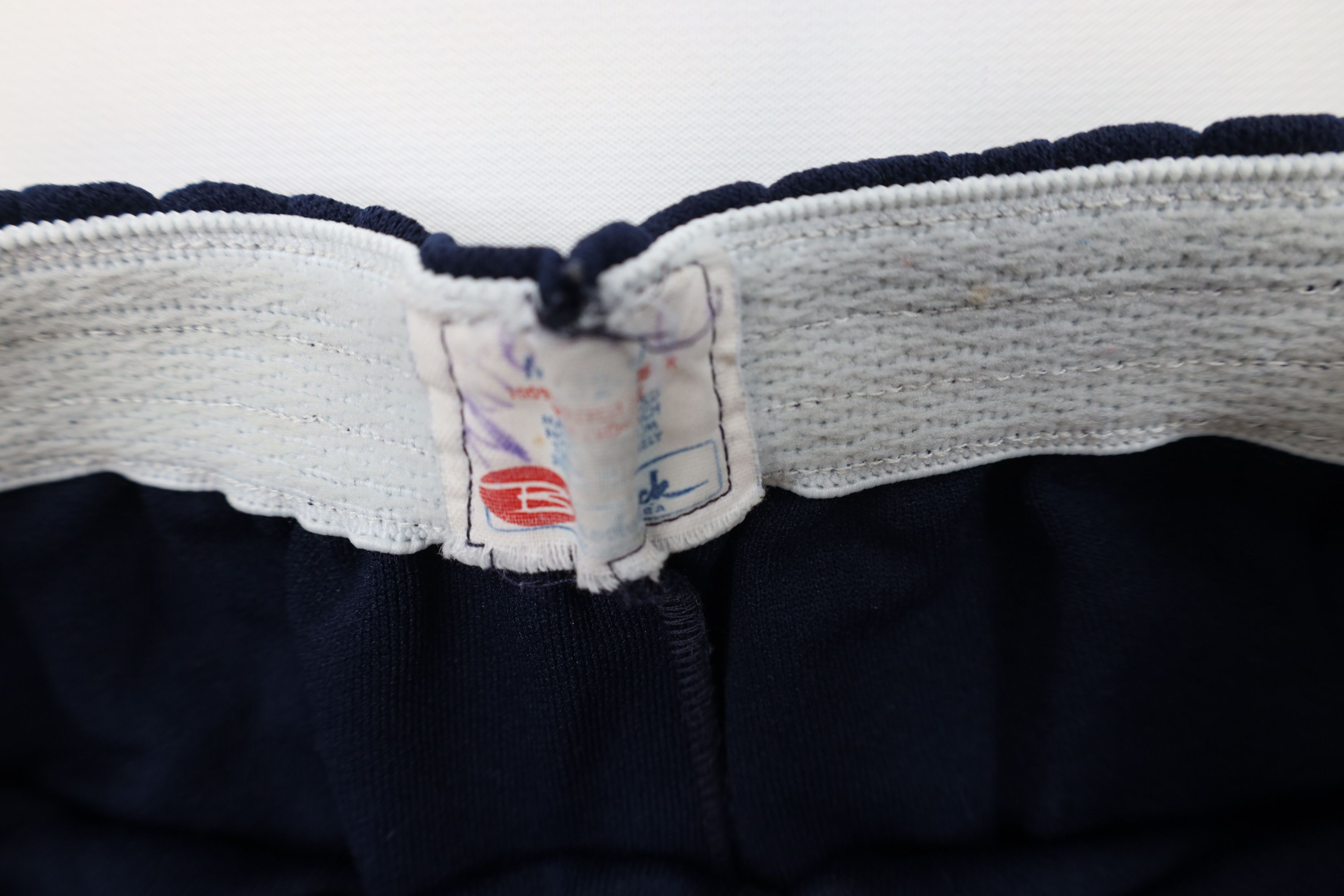 Vintage Vintage 70s Streetwear Running Jogging Soccer Shorts Size 22" - 6 Thumbnail