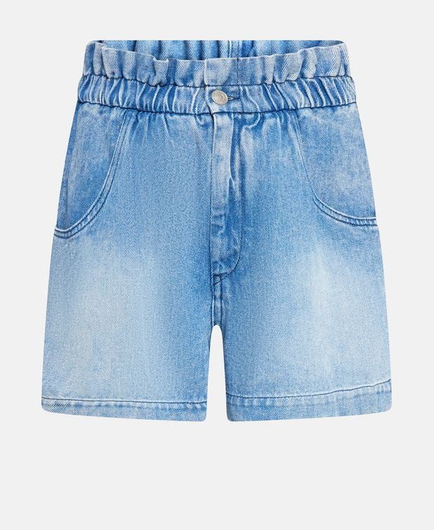Isabel Marant Etoile Denim shorts Size 24" / US 00 / IT 34 - 1 Thumbnail