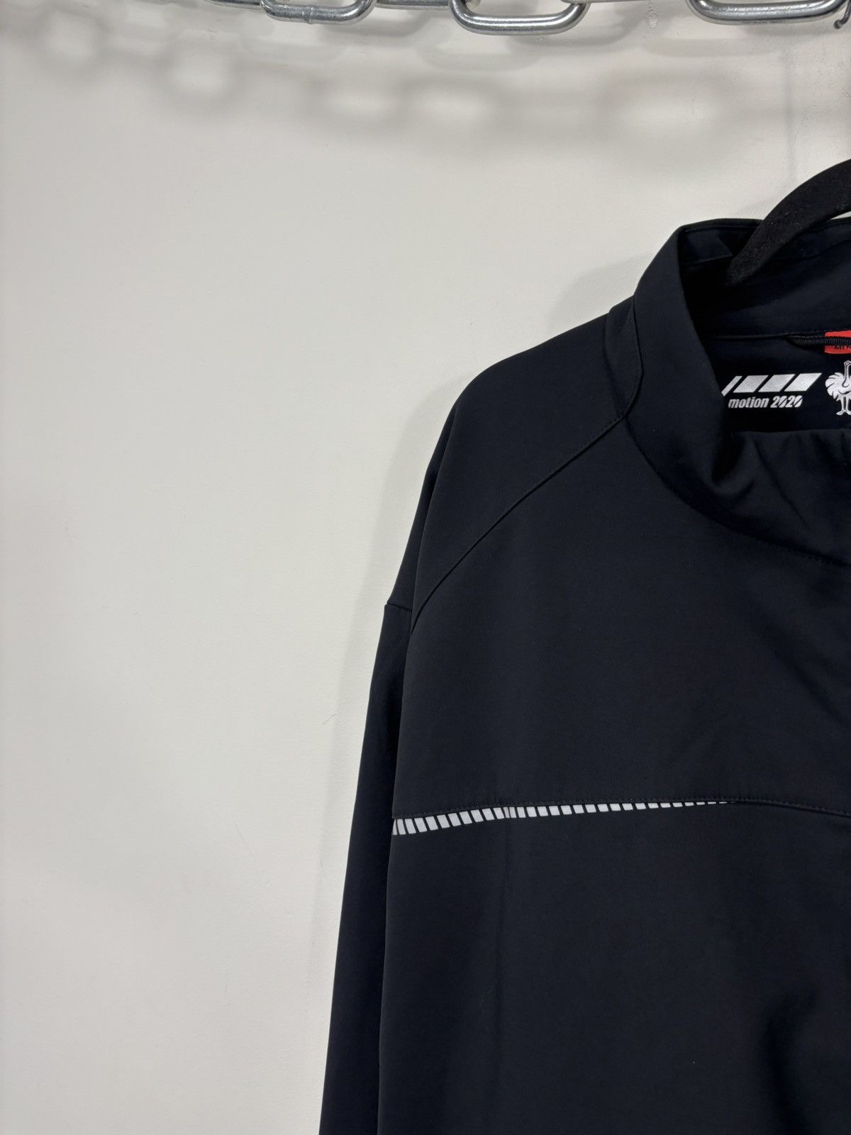 Other Engelbert Strauss Motion 2020 Black Work Softshell Jacket Size US XXL / EU 58 / 5 - 5 Thumbnail