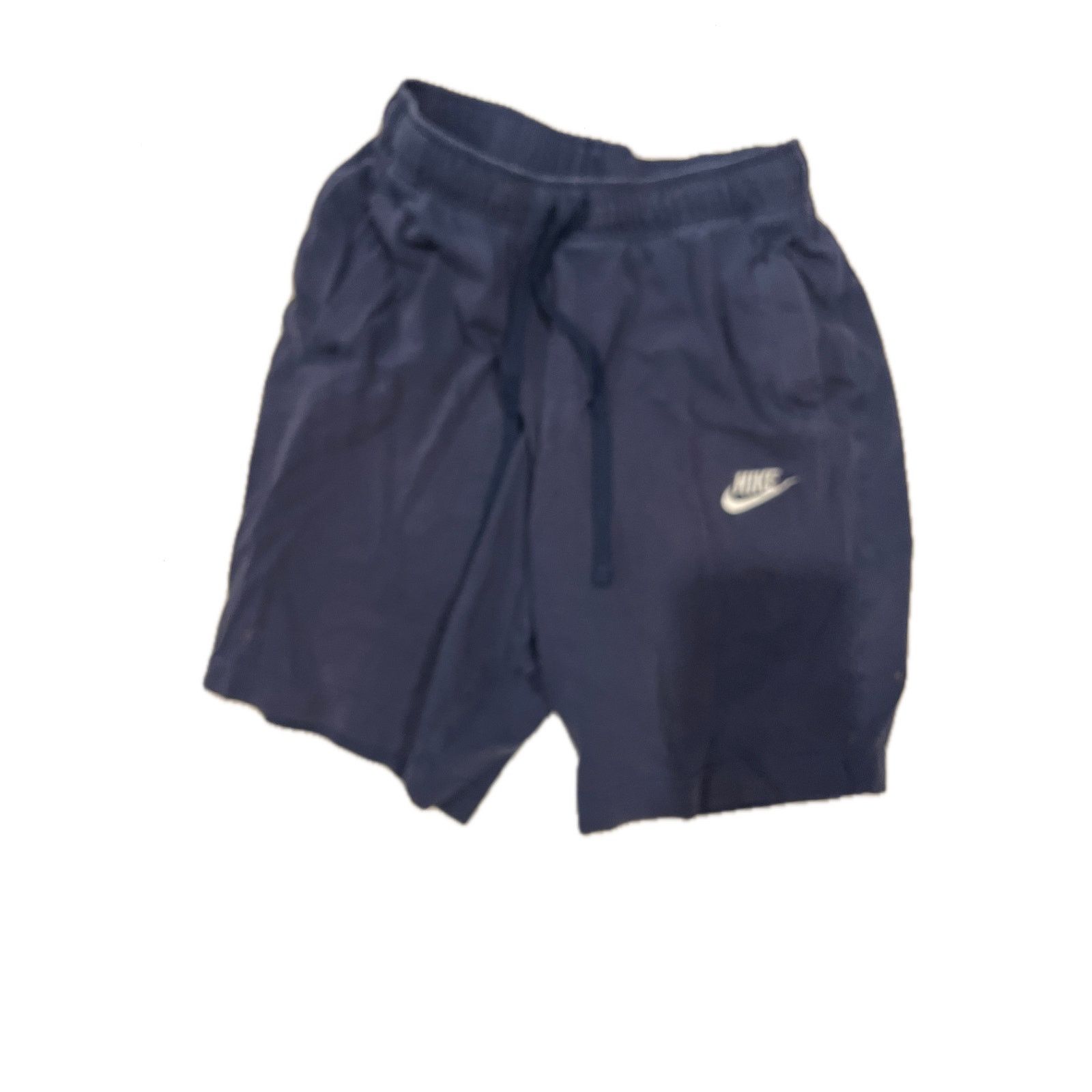 Nike Nike Blue Running Training Shorts Mens S Size US 30 / EU 46 - 1 Thumbnail