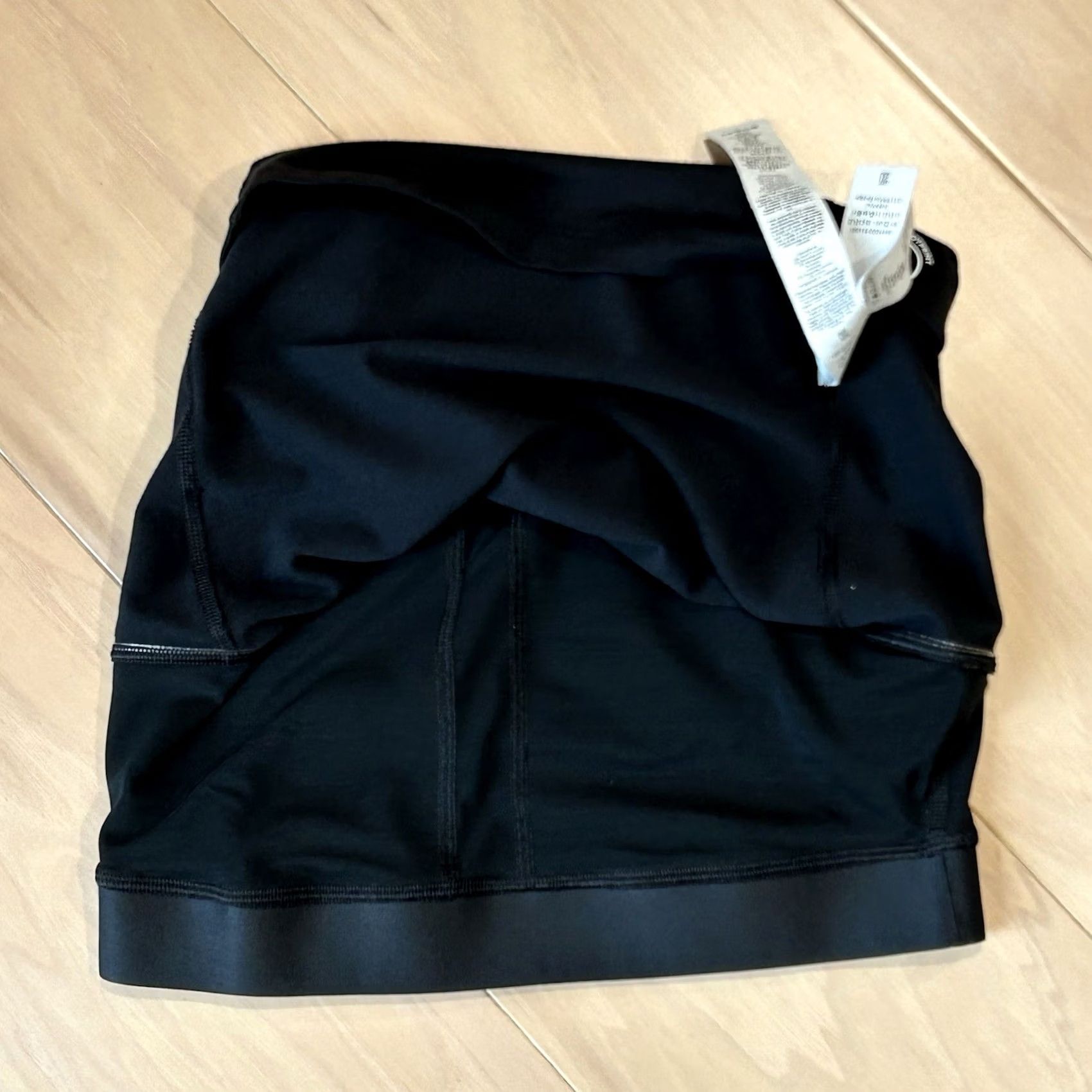 Allbirds Allbirds Black Women’s Tank S Sleeveless Pullover Athletic Fit Size ONE SIZE - 6 Thumbnail
