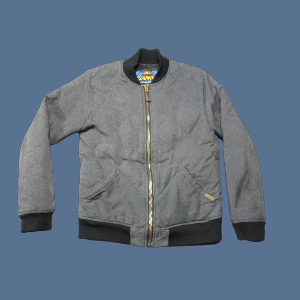 Eddie Bauer × JJJJound JJJJound Eddie Bauer Skyliner Down Fill